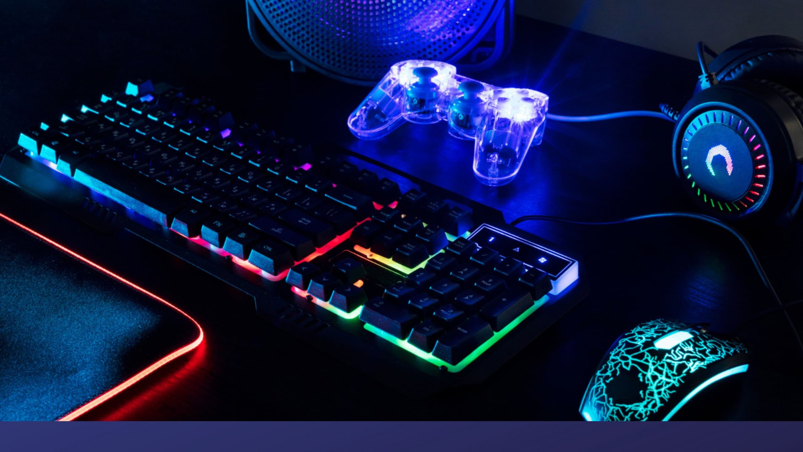 Dez jogos AAA que rodam com alta performance no Linux - Imagem do artigo