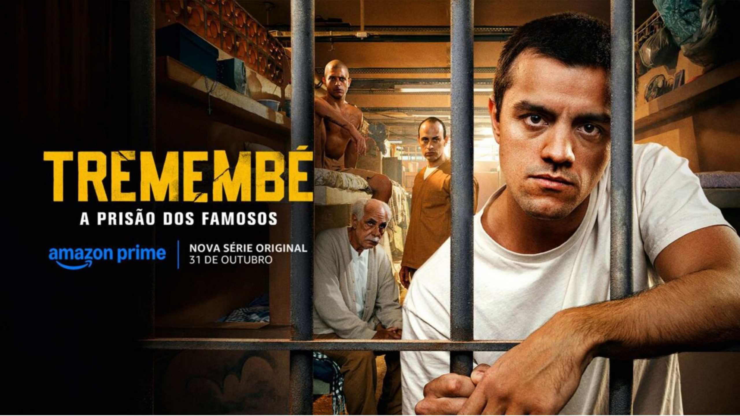 Série “Tremembé”: o que é real e o que foi criado para a trama do Prime Video - Imagem do artigo