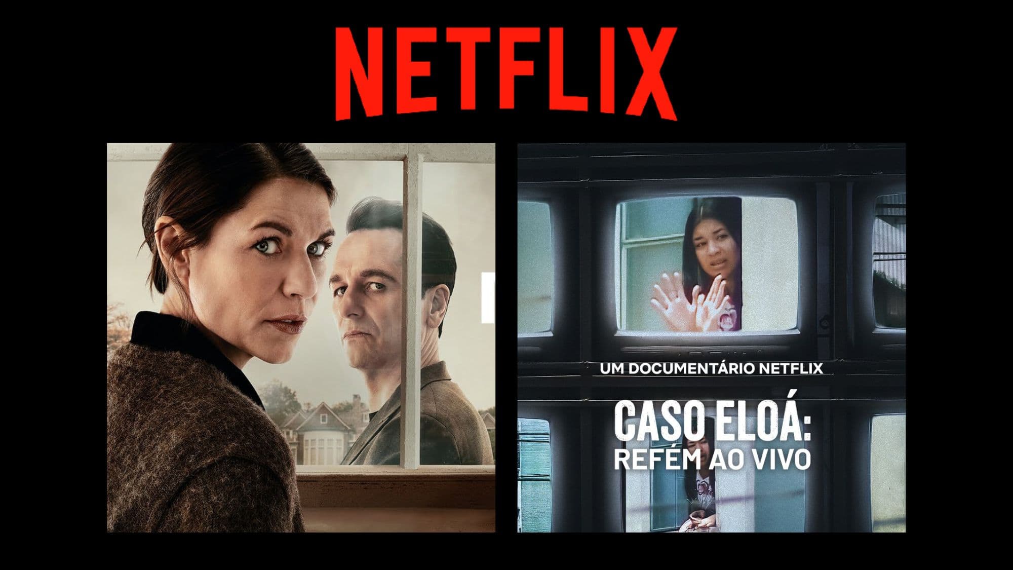 Netflix confirma estreias entre 10 e 16 de novembro; confira a programação - Imagem do artigo
