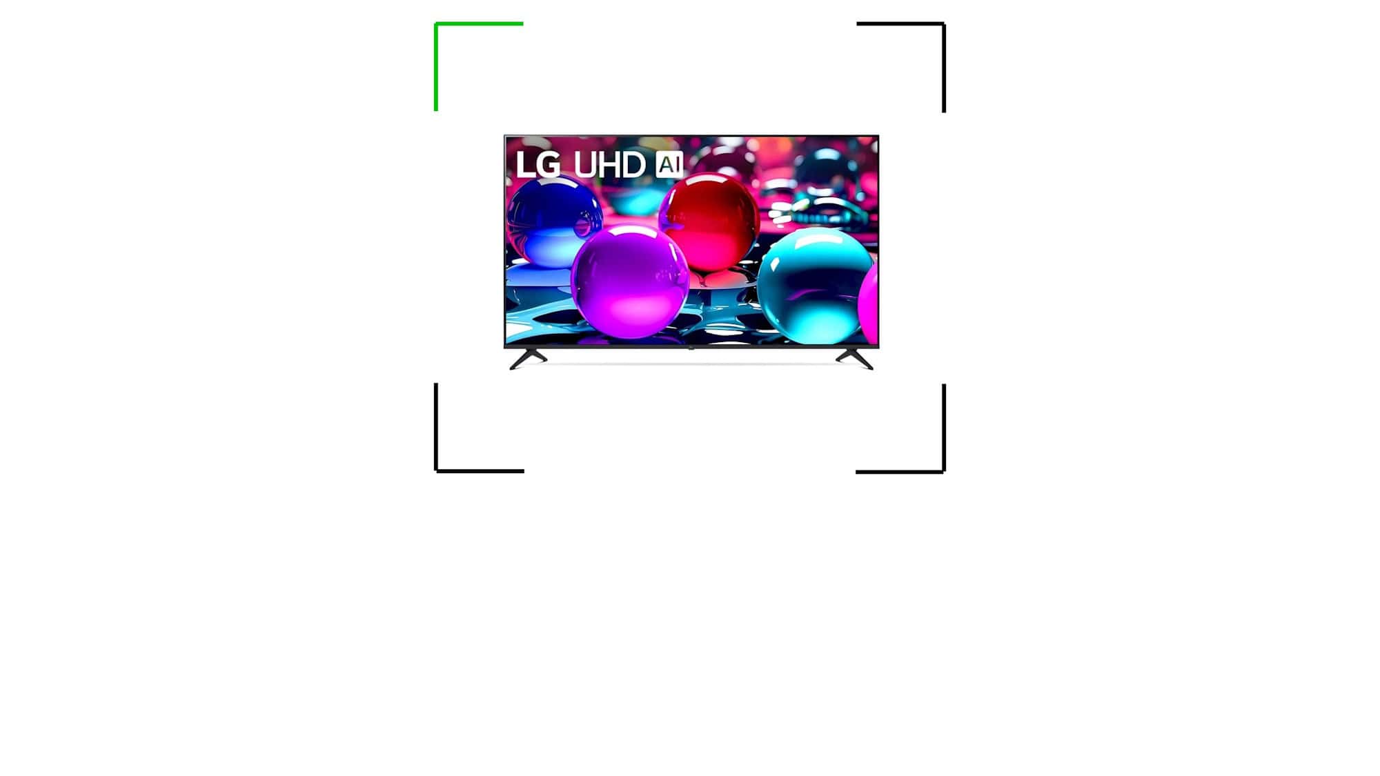Smart TV LG 4K de 50″ entra em promoção por R$ 1.799 na pré-Black Friday - Imagem do artigo