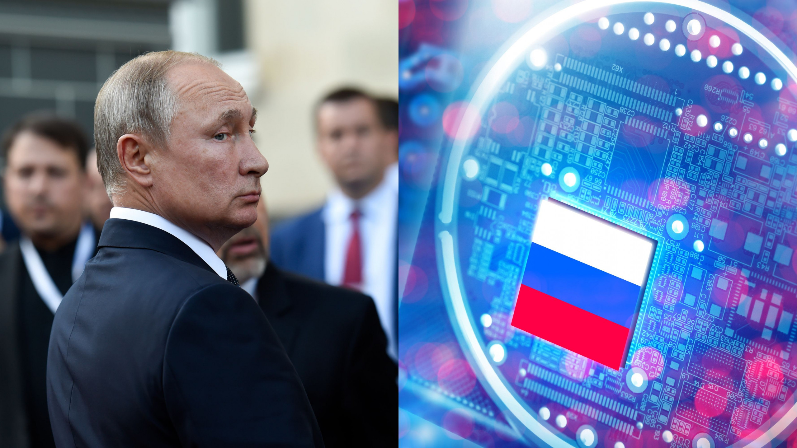 Rússia acelera estratégia para competir no mercado de terras raras e reduzir dependência da China - Imagem do artigo