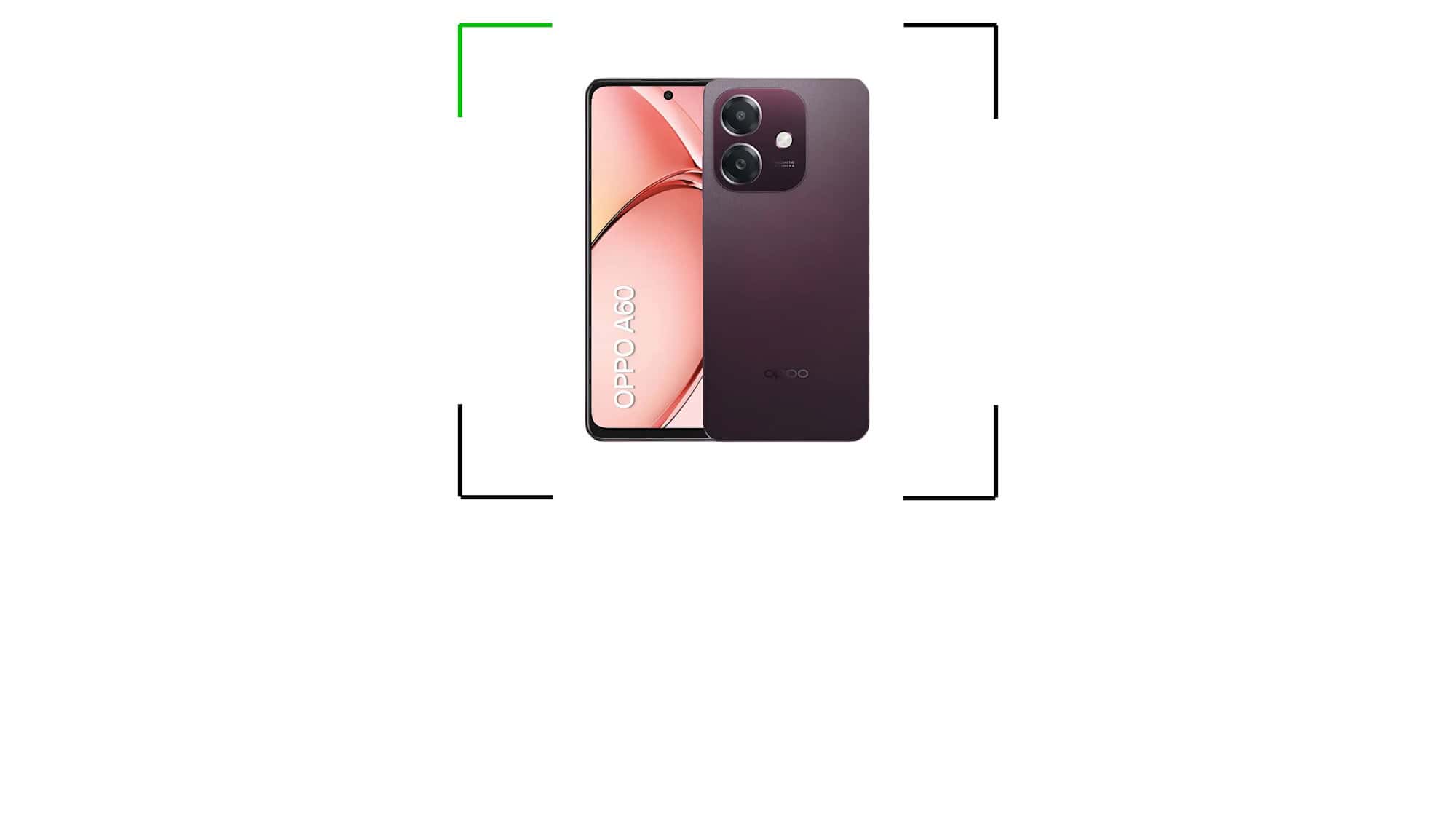 Oppo A60 aparece com desconto de Black Friday por R$ 1.399 no Mercado Livre - Imagem do artigo