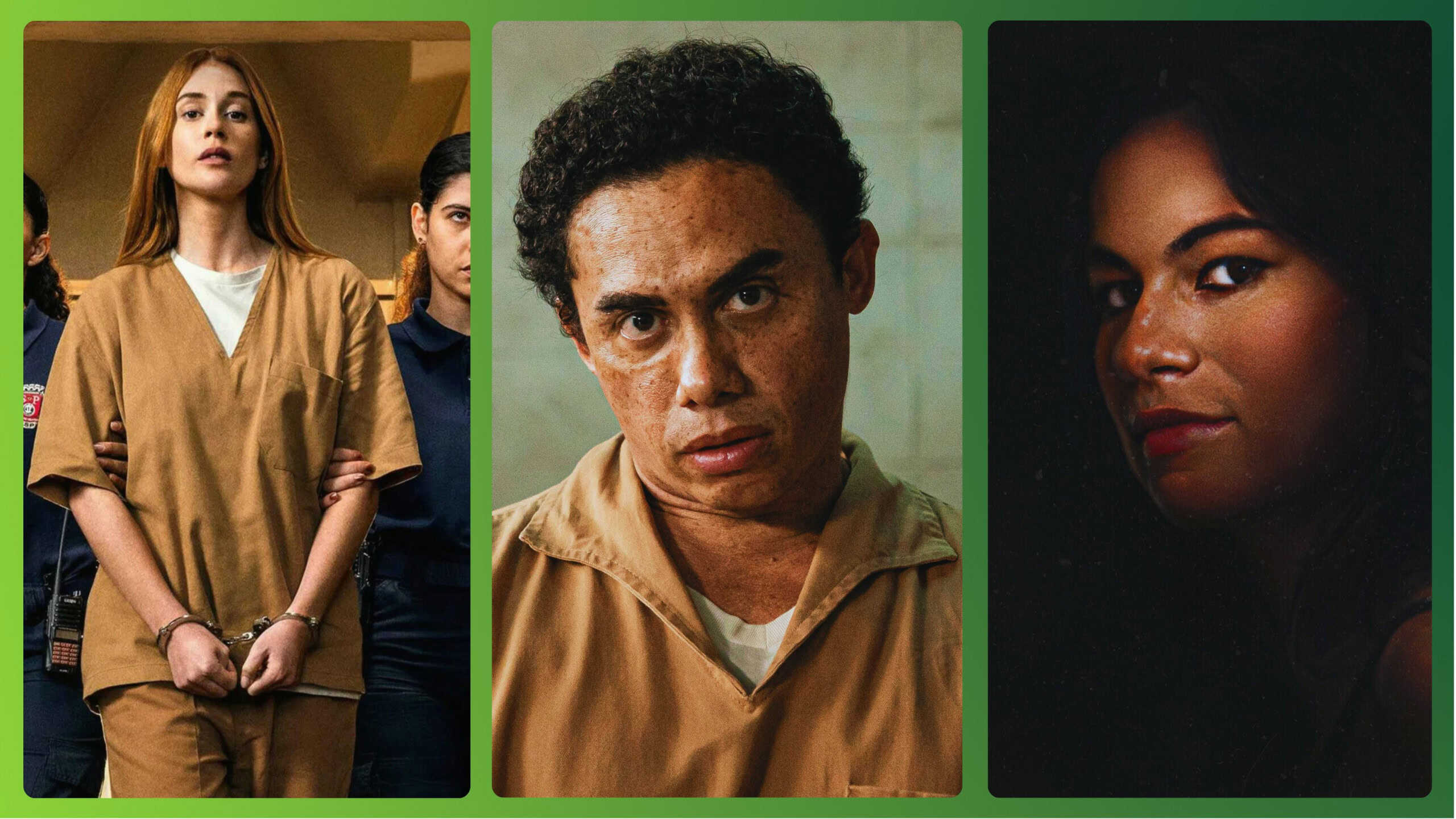 5 produções brasileiras baseadas em crimes reais que chegam ao streaming em 2025 - Imagem do artigo