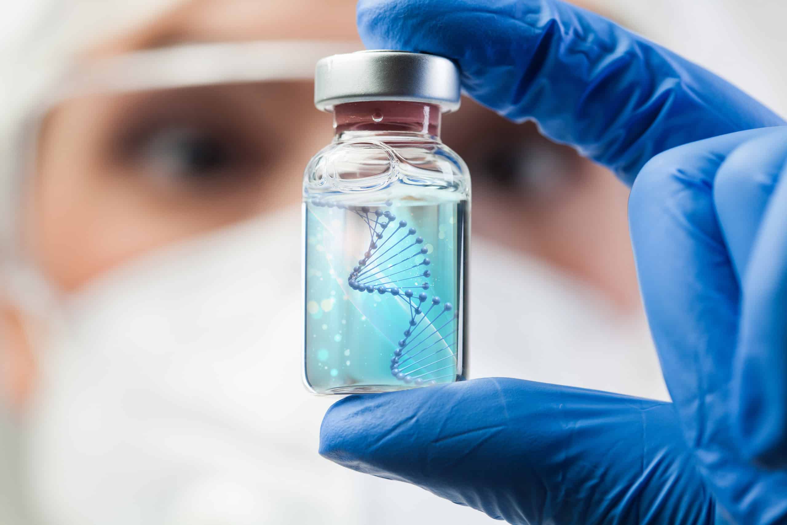 Falhas em sequenciadores portáteis da Oxford Nanopore expõem dados genéticos a hackers - Imagem do artigo