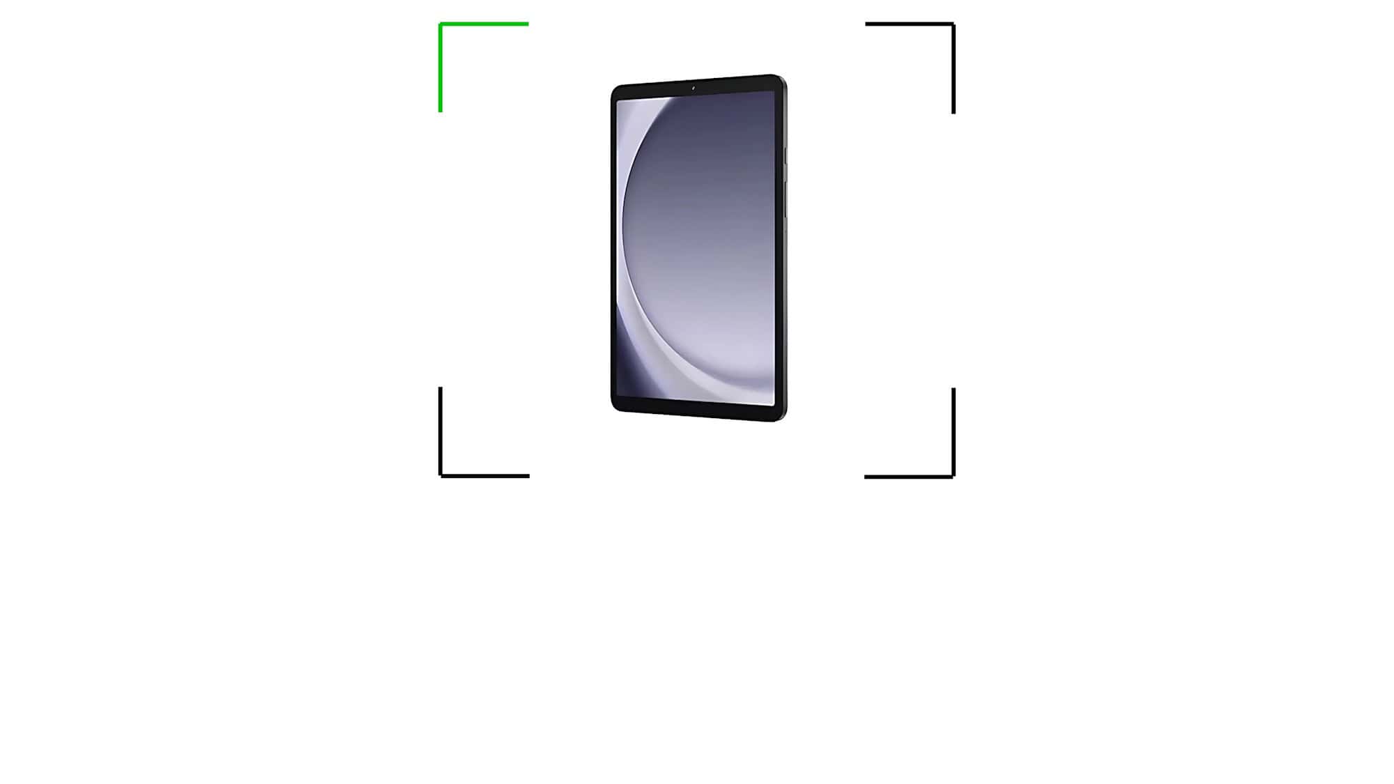 Galaxy Tab A9 4G é encontrado por R$ 658 à vista às vésperas da Black Friday - Imagem do artigo