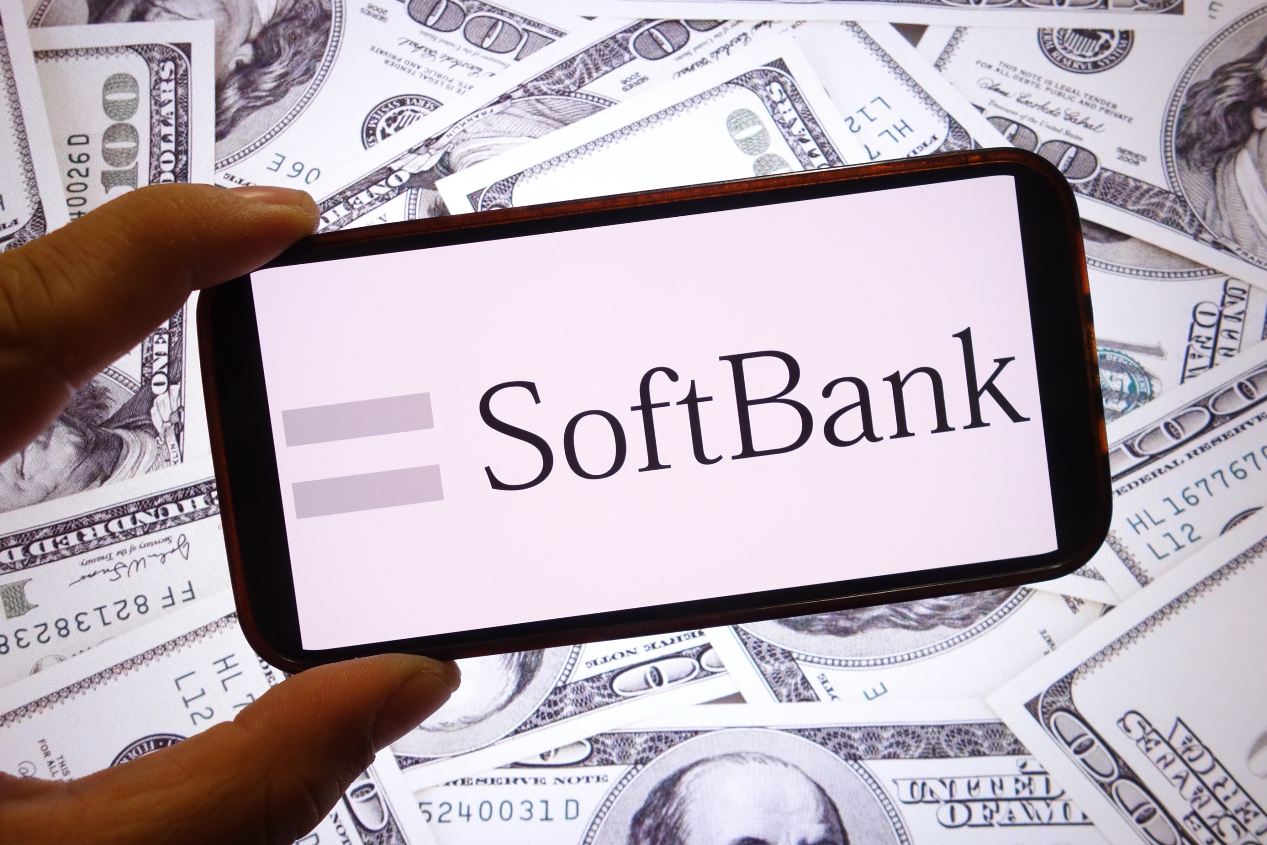 SoftBank levanta US$ 5,83 bi com venda de ações da Nvidia e reforça aposta de US$ 22,5 bi na OpenAI - Imagem do artigo