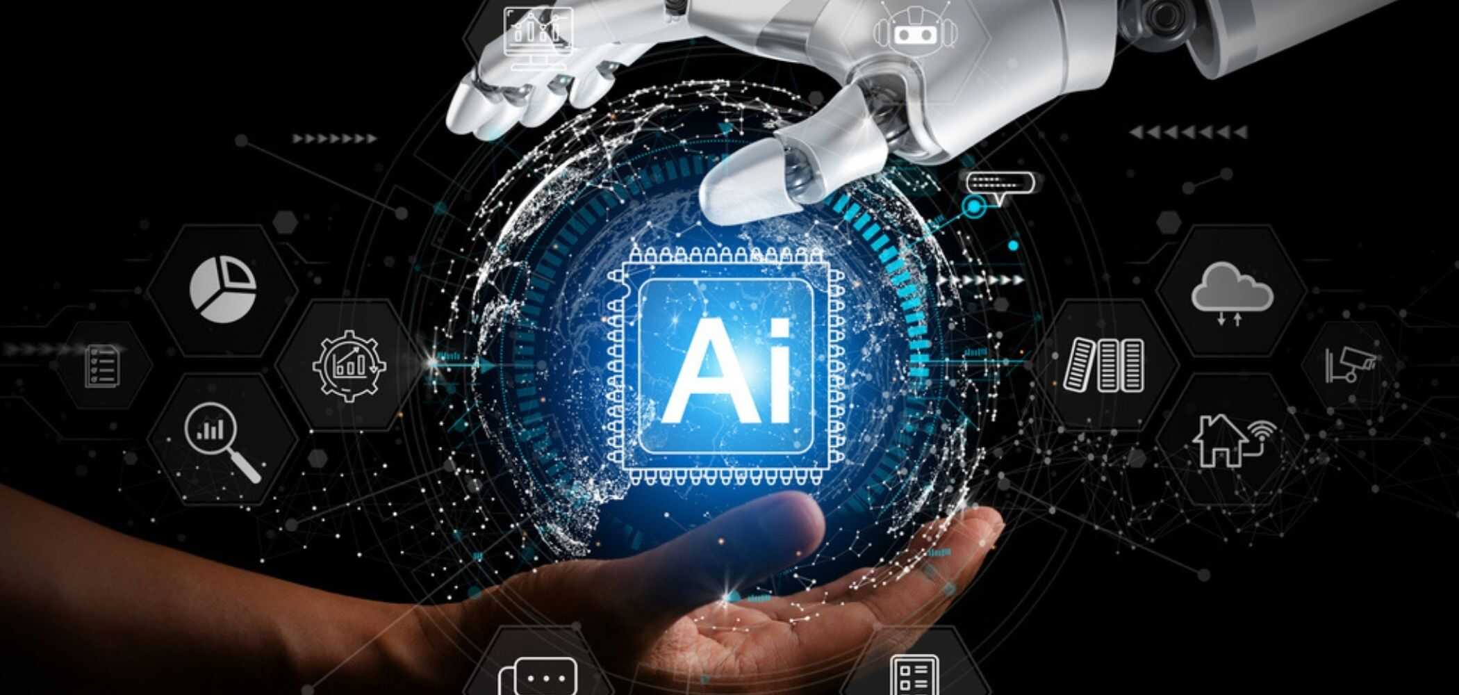Estudo traça panorama dos riscos à soberania cognitiva na era da inteligência artificial - Imagem do artigo