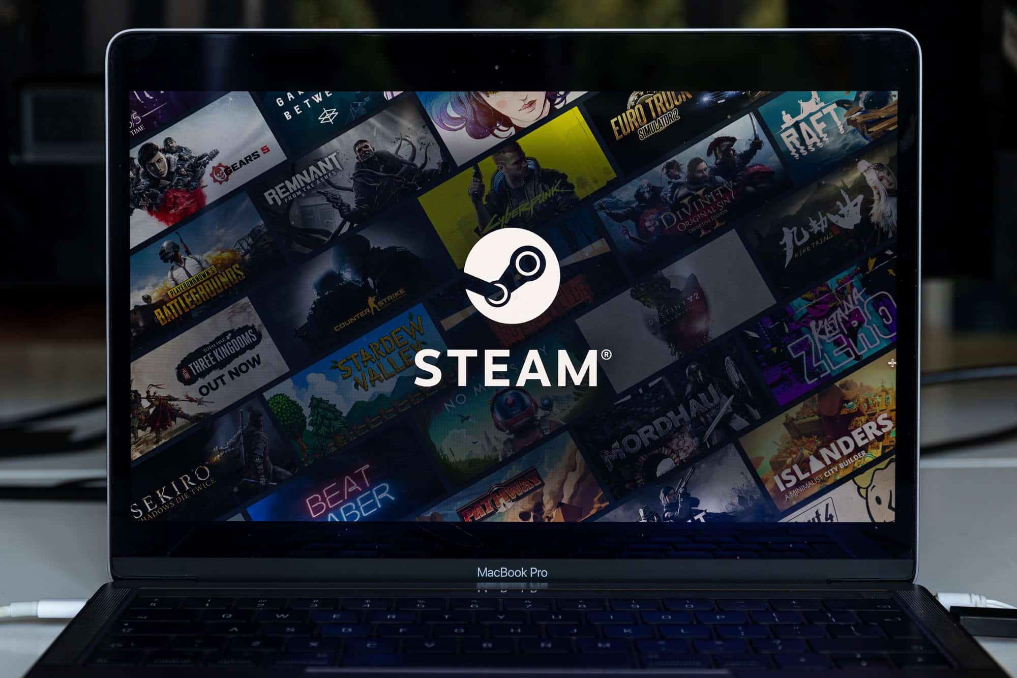 Sete jogos pouco conhecidos na Steam que merecem atenção - Imagem do artigo