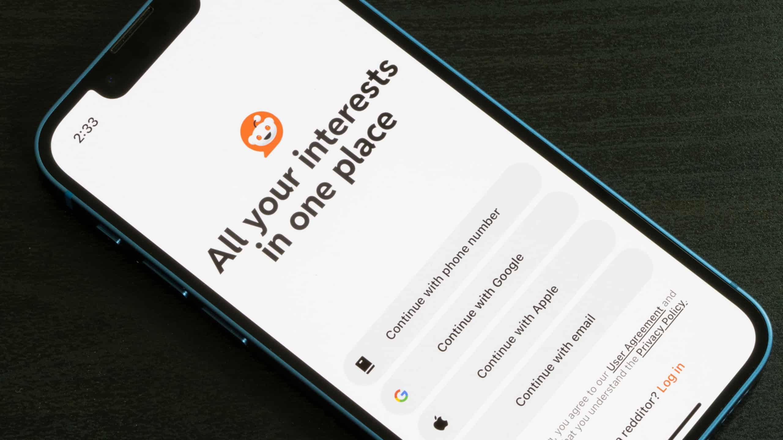 Glossário reúne 43 termos essenciais para entender a linguagem do Reddit - Imagem do artigo