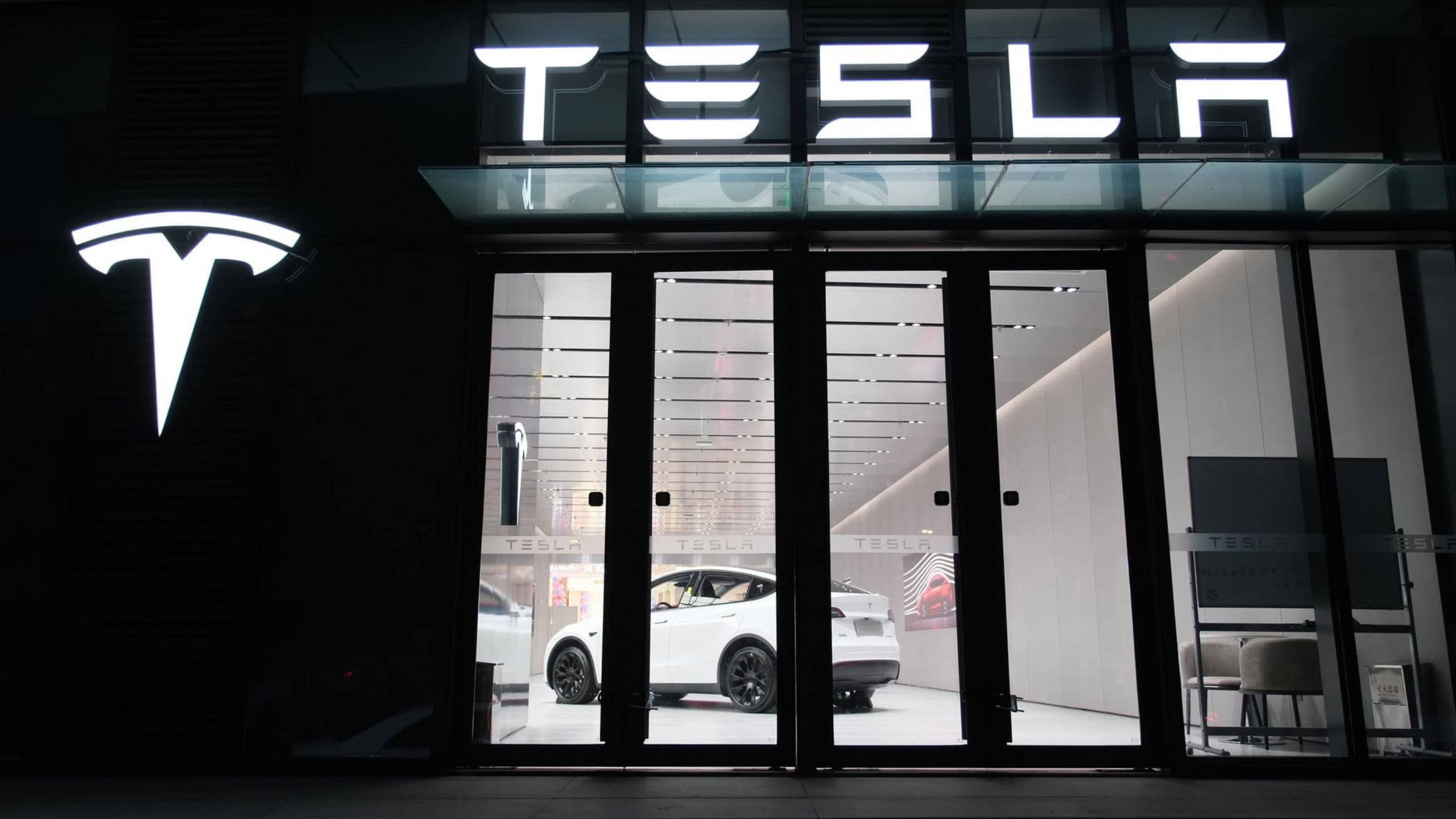 Vídeo publicado pela Tesla sugere estreia da montadora na Colômbia - Imagem do artigo