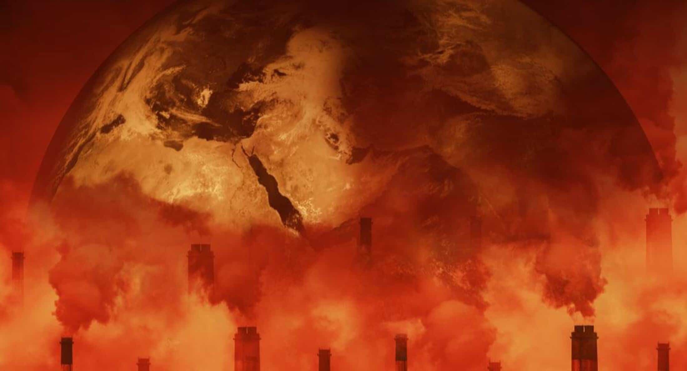 Carlos Nobre cobra metas mais ousadas na COP30 para evitar aquecimento de até 2,5 °C - Imagem do artigo