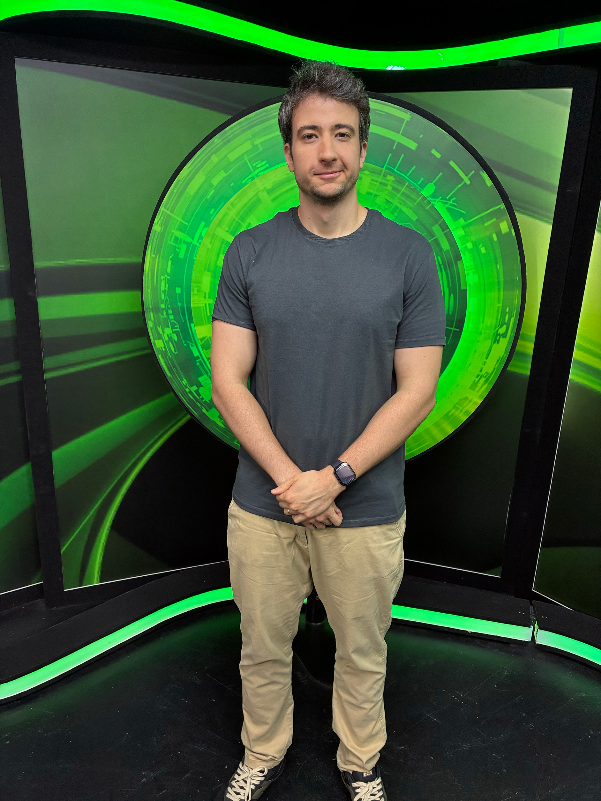 Principais destaques do WizyThec News desta quarta-feira, 12 de novembro de 2025 - Imagem do artigo