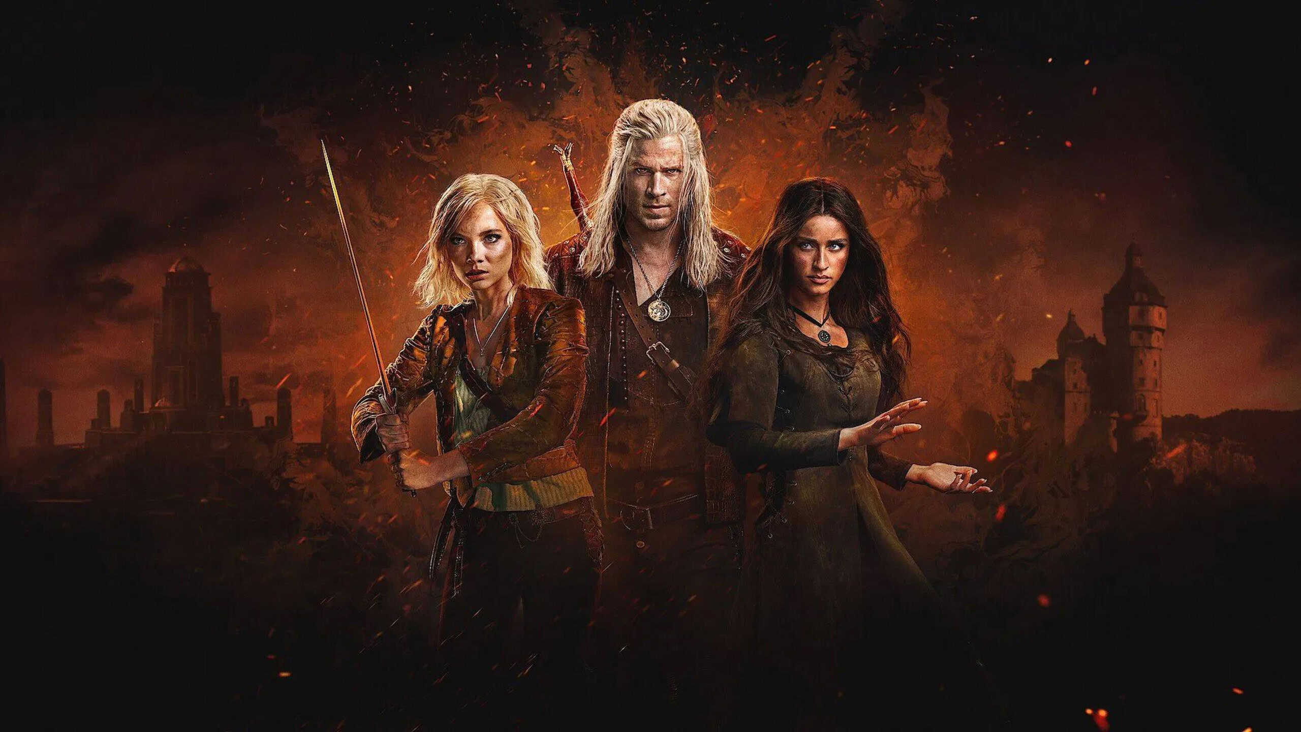 Final da 4ª temporada de The Witcher: Ciri em cativeiro, Geralt cavaleiro e Yennefer em nova missão - Imagem do artigo