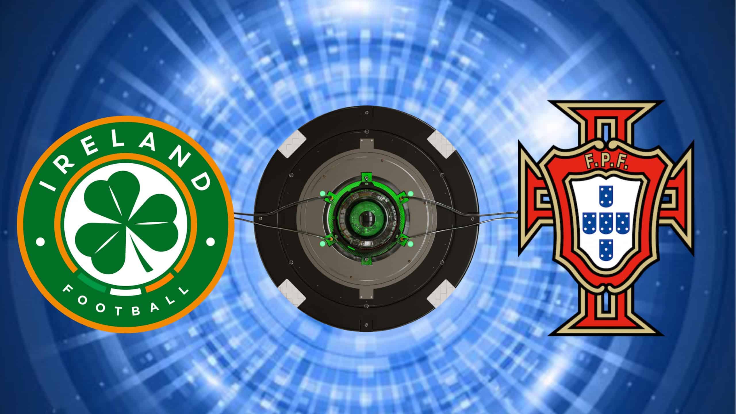 Irlanda x Portugal: tudo sobre o jogo das Eliminatórias da Copa de 2026 - Imagem do artigo