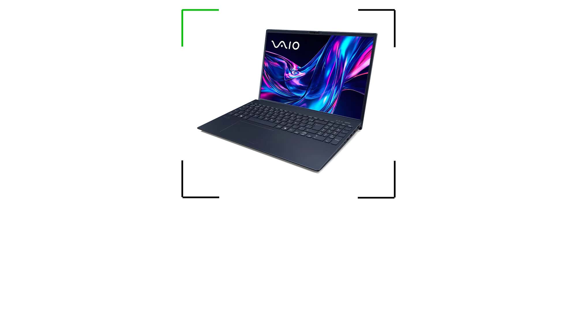 Notebook VAIO FE16 com Ryzen 5, 16 GB de RAM e SSD de 512 GB sai por R$ 2.999 no Esquenta da Black Friday - Imagem do artigo