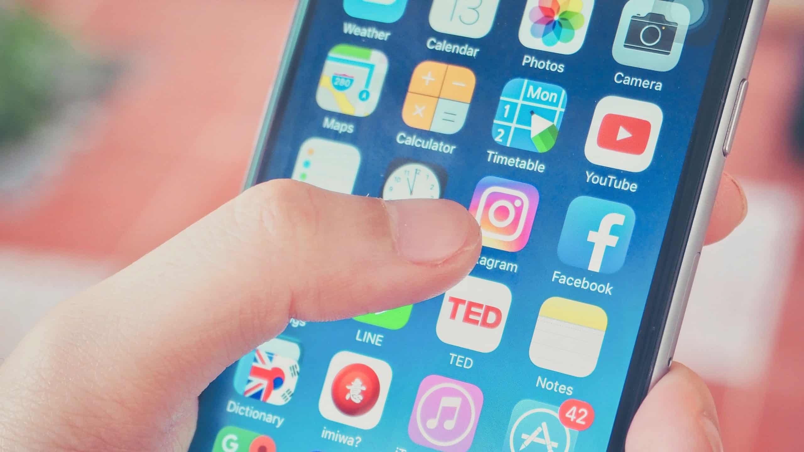 Sete ajustes práticos para reduzir o tempo de uso do Instagram - Imagem do artigo