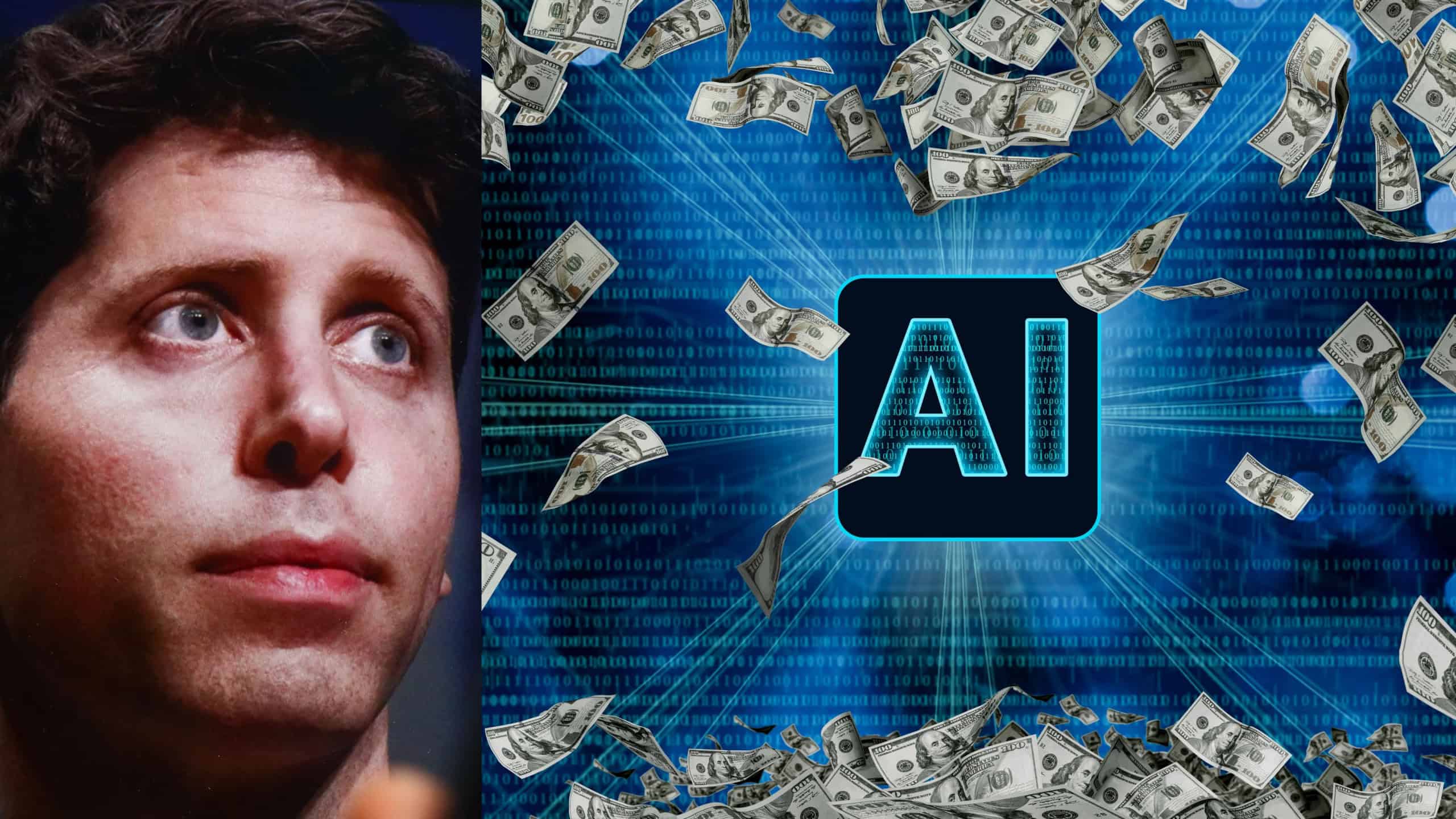 Documentos vazados revelam gastos bilionários da OpenAI e repasses crescentes à Microsoft - Imagem do artigo