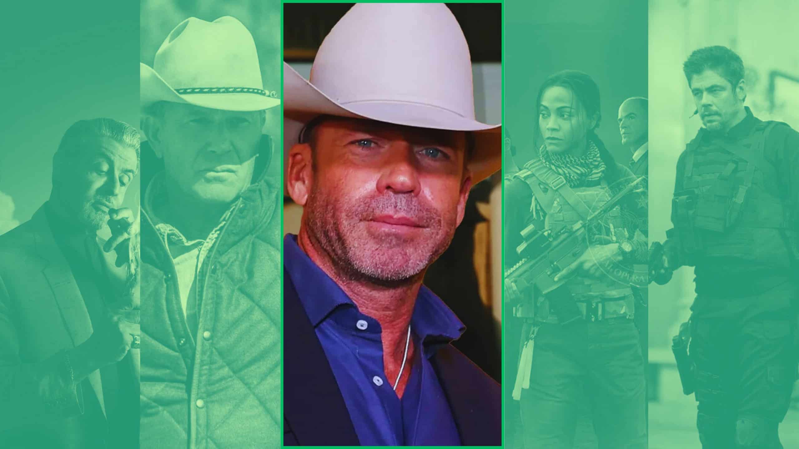 Produções de Taylor Sheridan: onde assistir às principais séries e filmes do roteirista norte-americano - Imagem do artigo