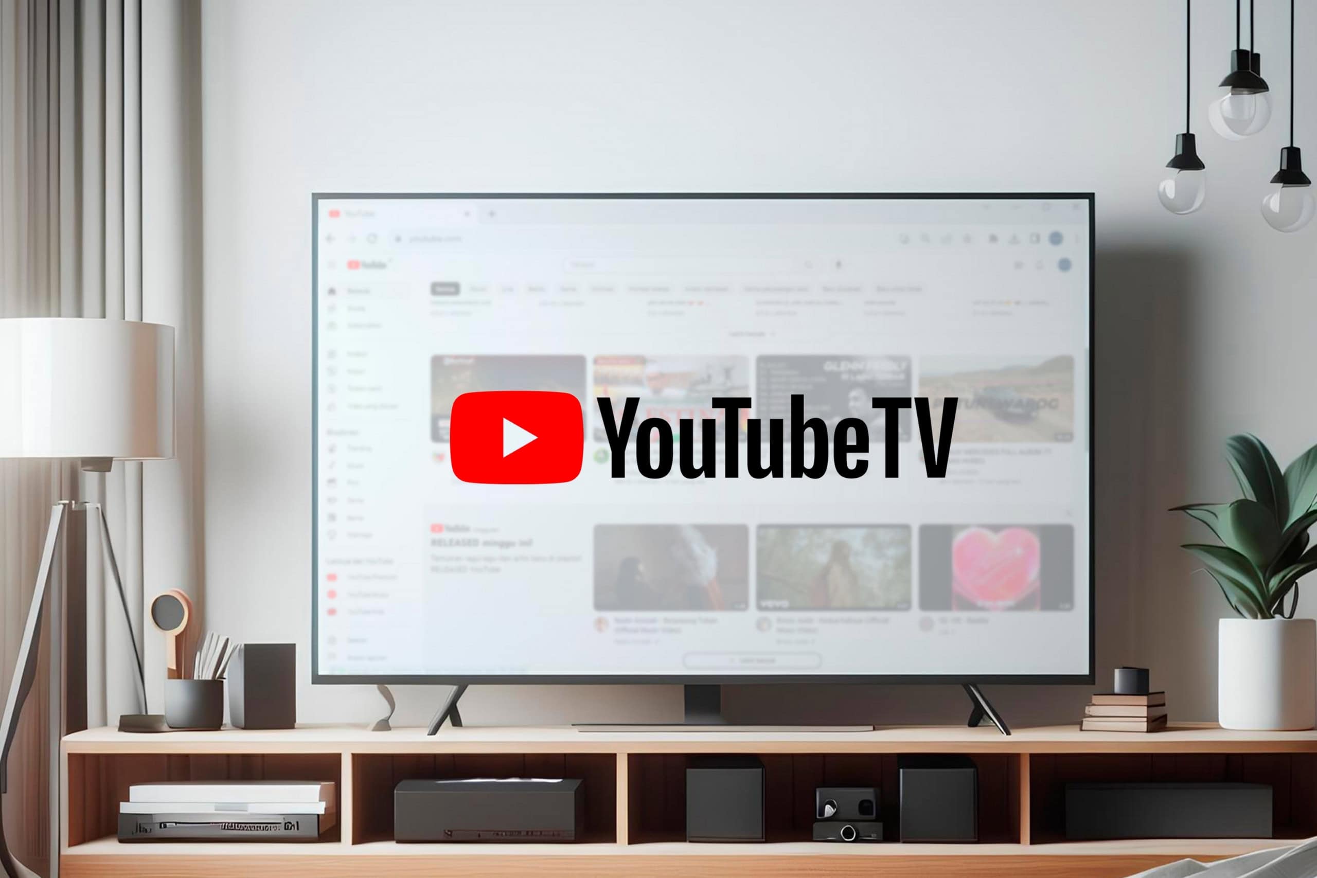 Google e Disney selam novo acordo e devolvem canais da Disney ao YouTube TV - Imagem do artigo