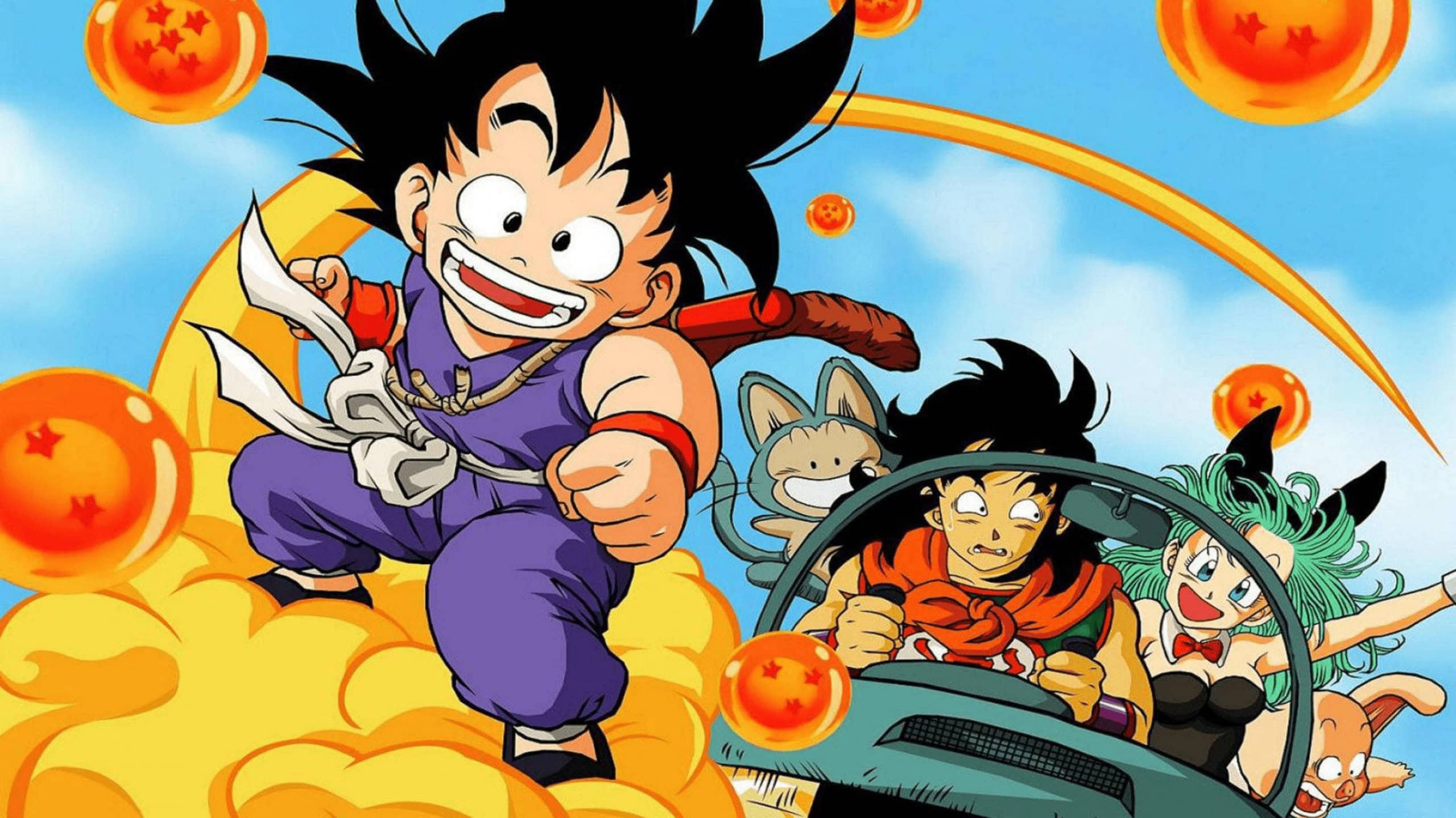 Dragon Ball: 9 episódios que revelaram o próprio enredo já no título - Imagem do artigo