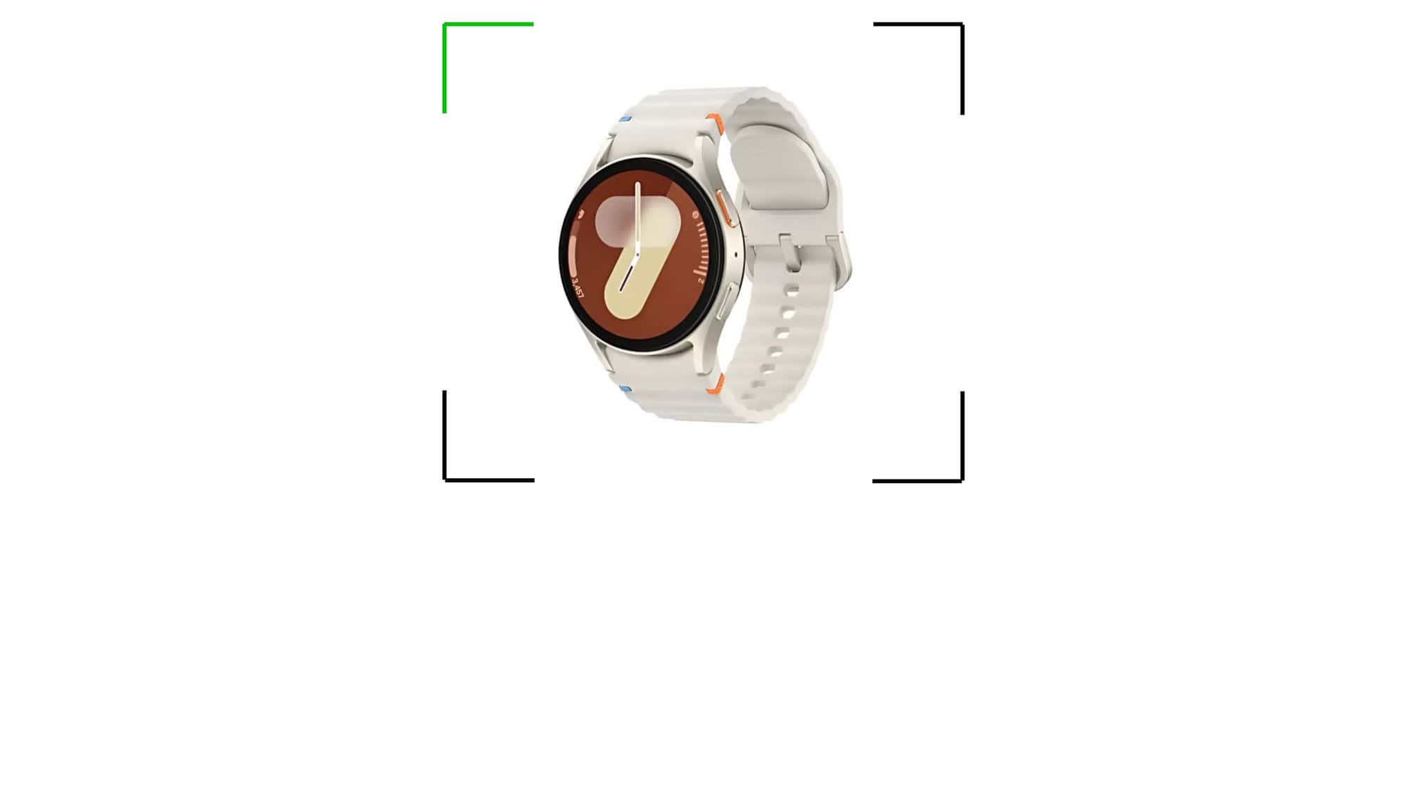 Galaxy Watch7 de 40 mm sai por R$ 989 em oferta antecipada de Black Friday - Imagem do artigo