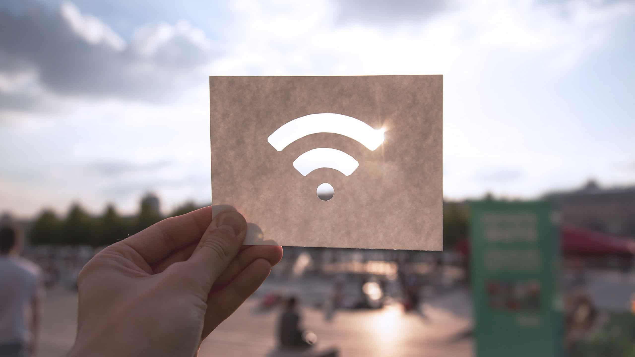 Cinco cuidados essenciais ao usar redes Wi-Fi públicas - Imagem do artigo