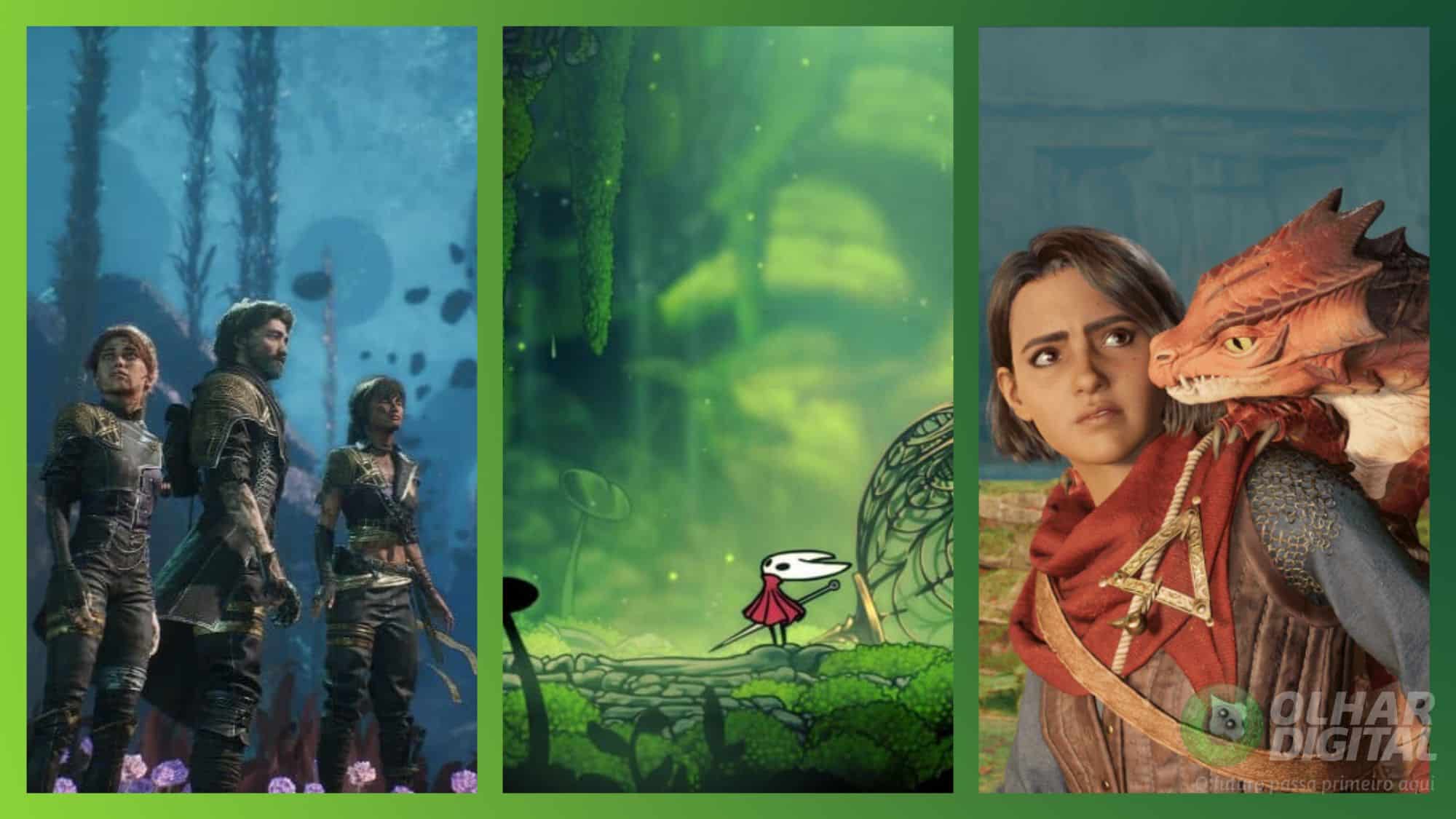 Metacritic aponta os 10 jogos de PS5 com melhores notas em 2025 - Imagem do artigo