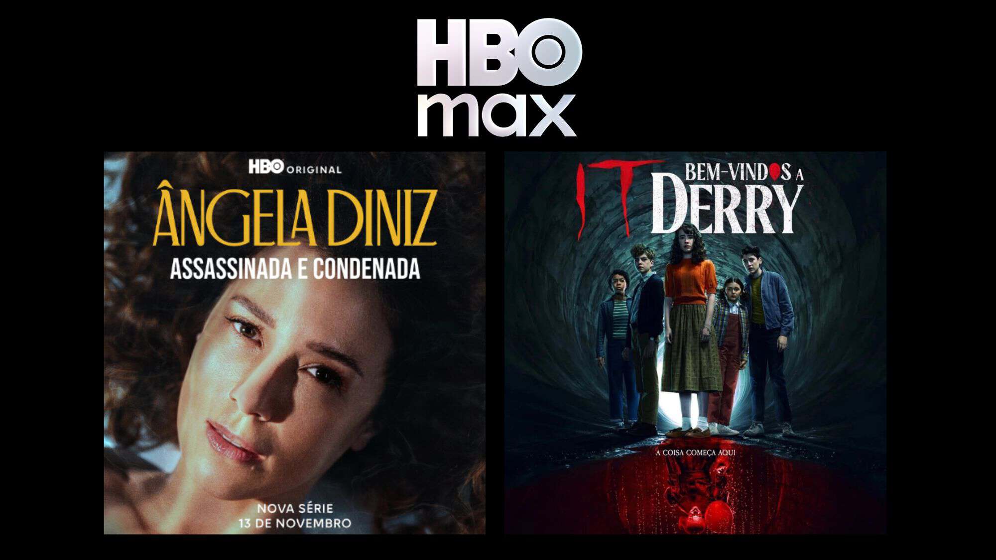 HBO Max anuncia estreias e novos episódios para o período de 17 a 23 de novembro - Imagem do artigo