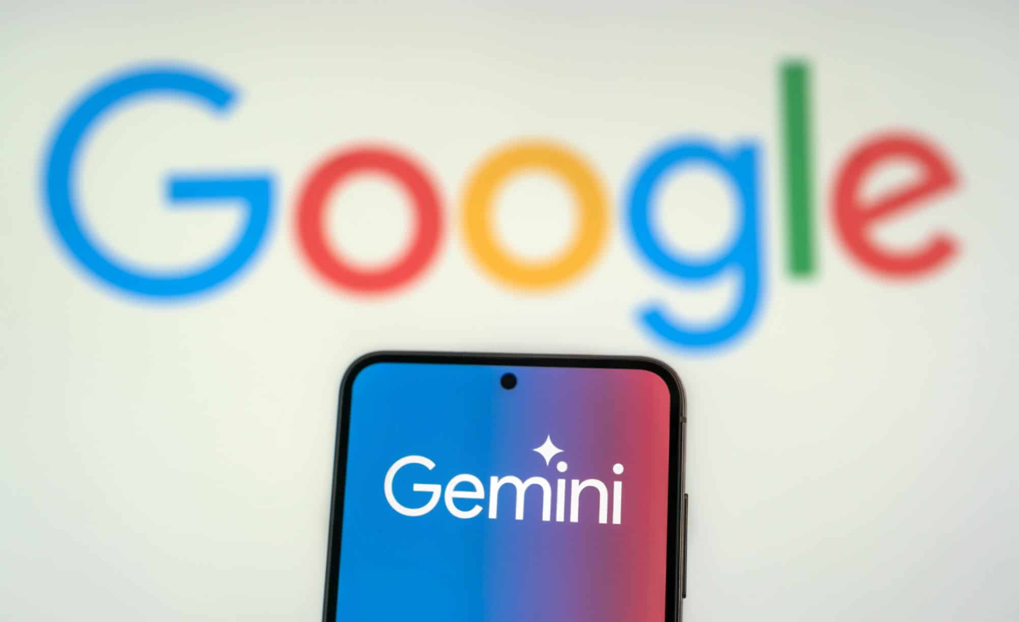 Google apresenta Gemini 3, descrito como seu modelo de IA mais inteligente e seguro - Imagem do artigo