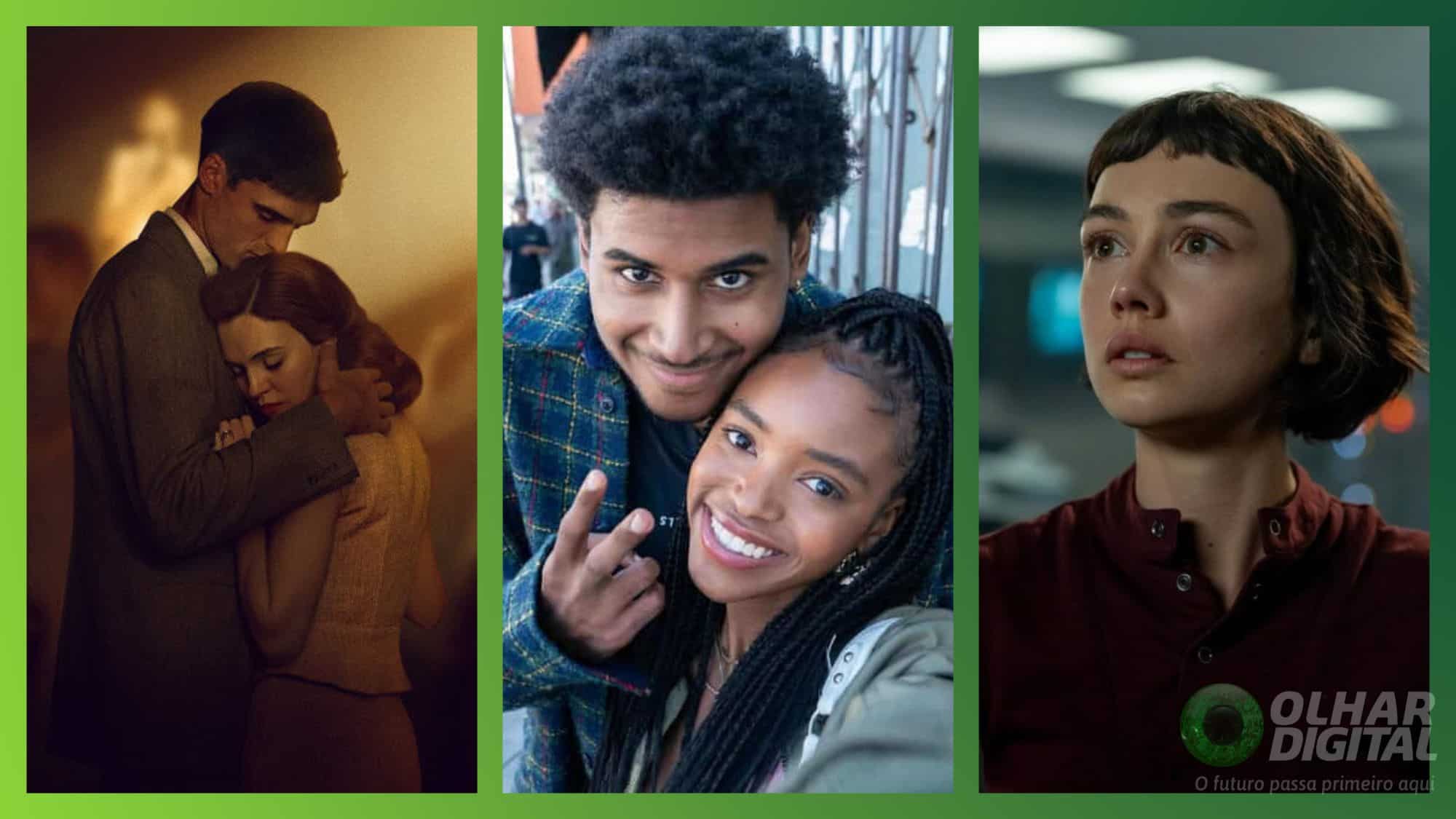 Metacritic aponta as 10 séries mais bem avaliadas de 2025 e onde encontrá-las no streaming - Imagem do artigo