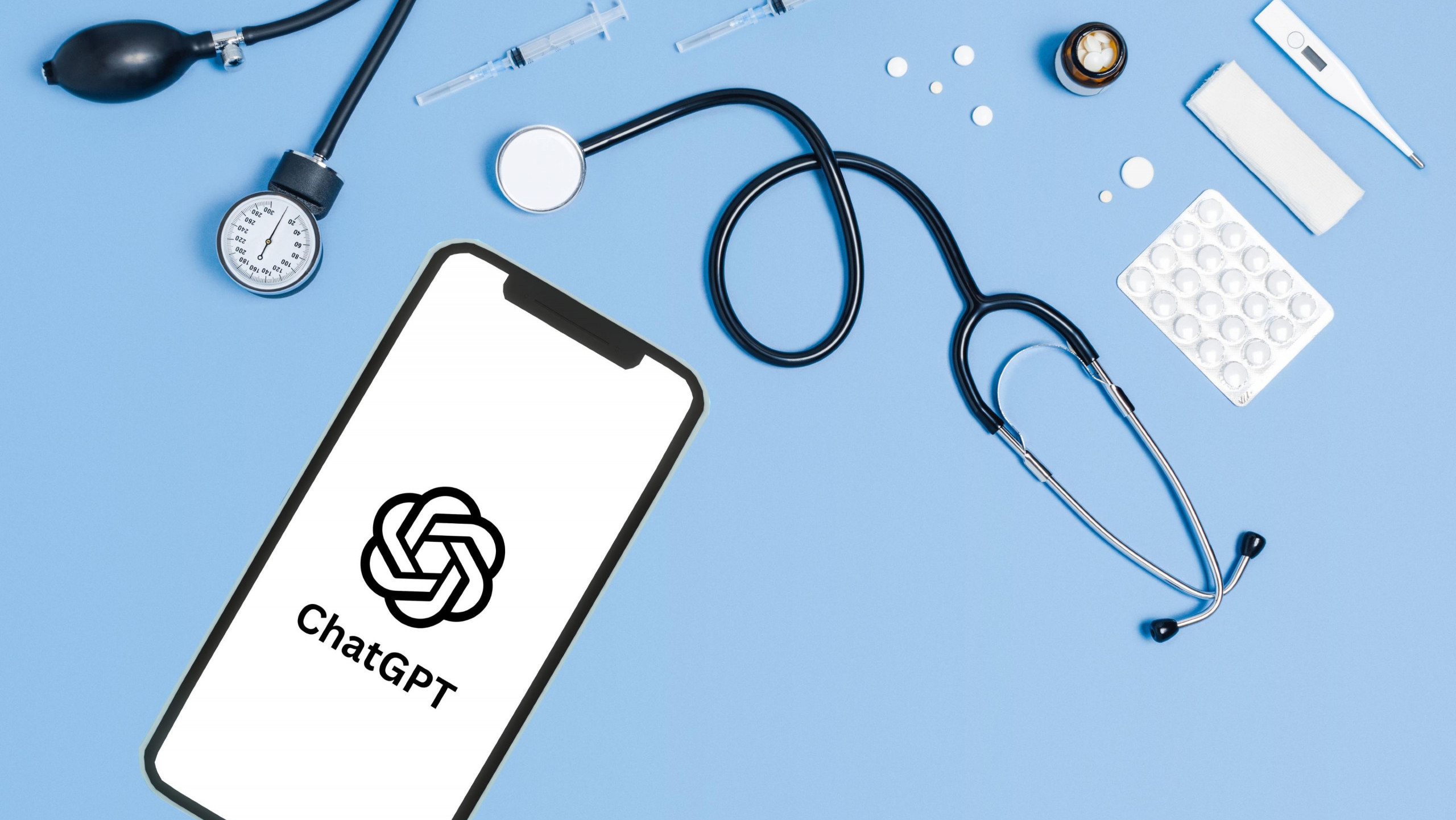 Uso do ChatGPT para dúvidas médicas alterna entre respostas corretas e orientações perigosas, mostra estudo - Imagem do artigo