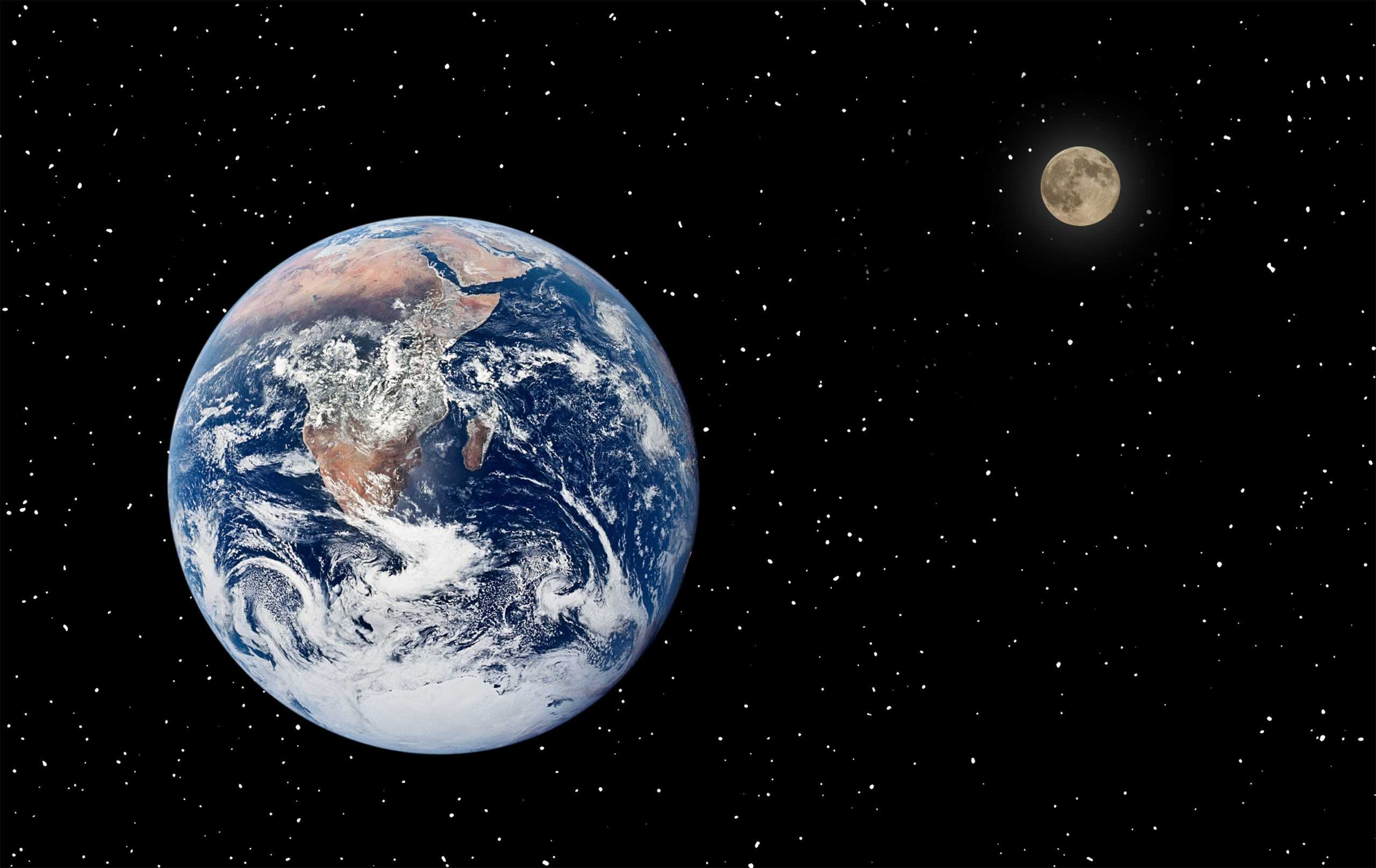 Lua atinge apogeu nesta quarta-feira, véspera do feriado da Consciência Negra - Imagem do artigo