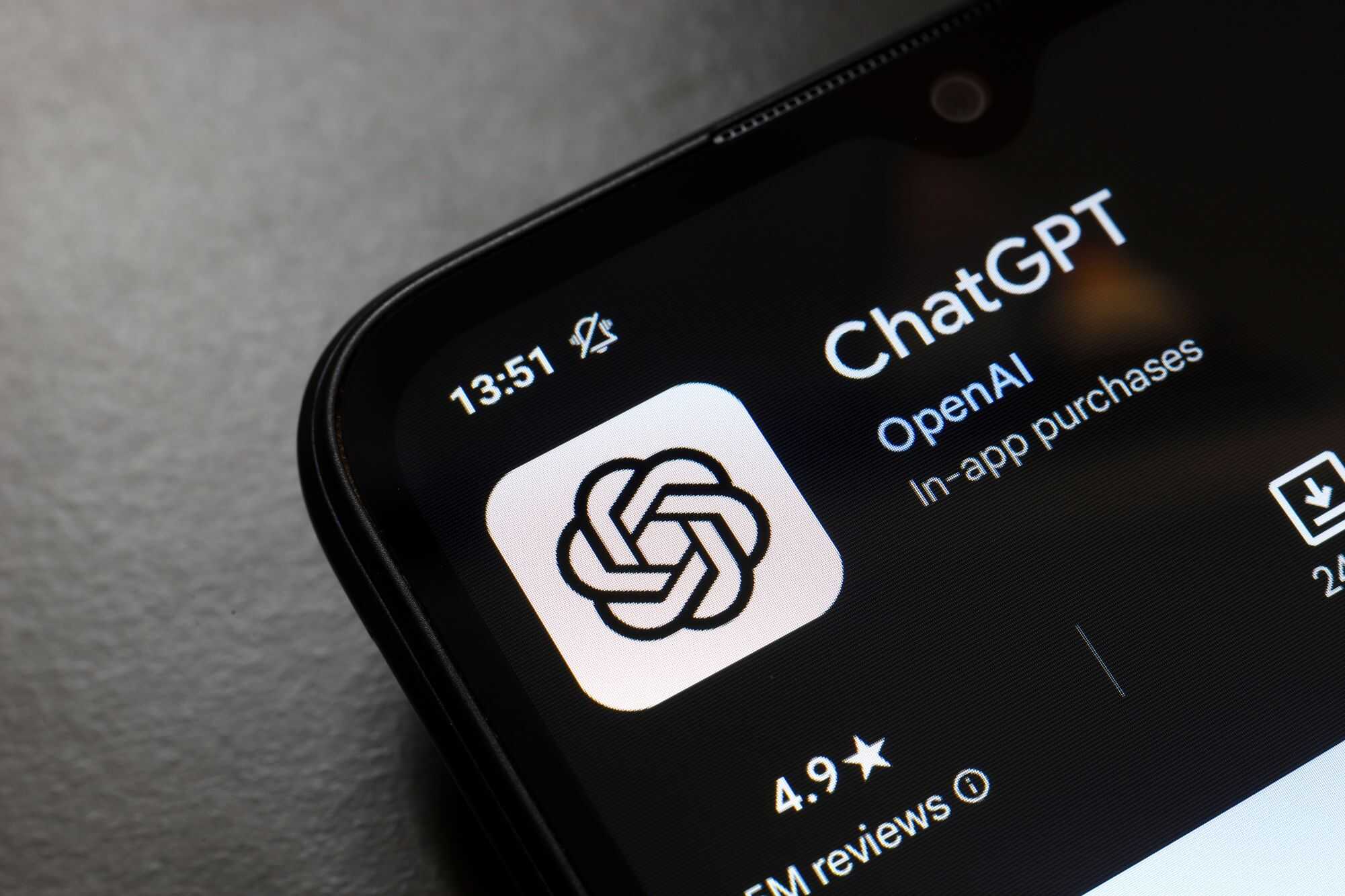 OpenAI anuncia ChatGPT para Professores com acesso gratuito nos EUA até 2027 - Imagem do artigo