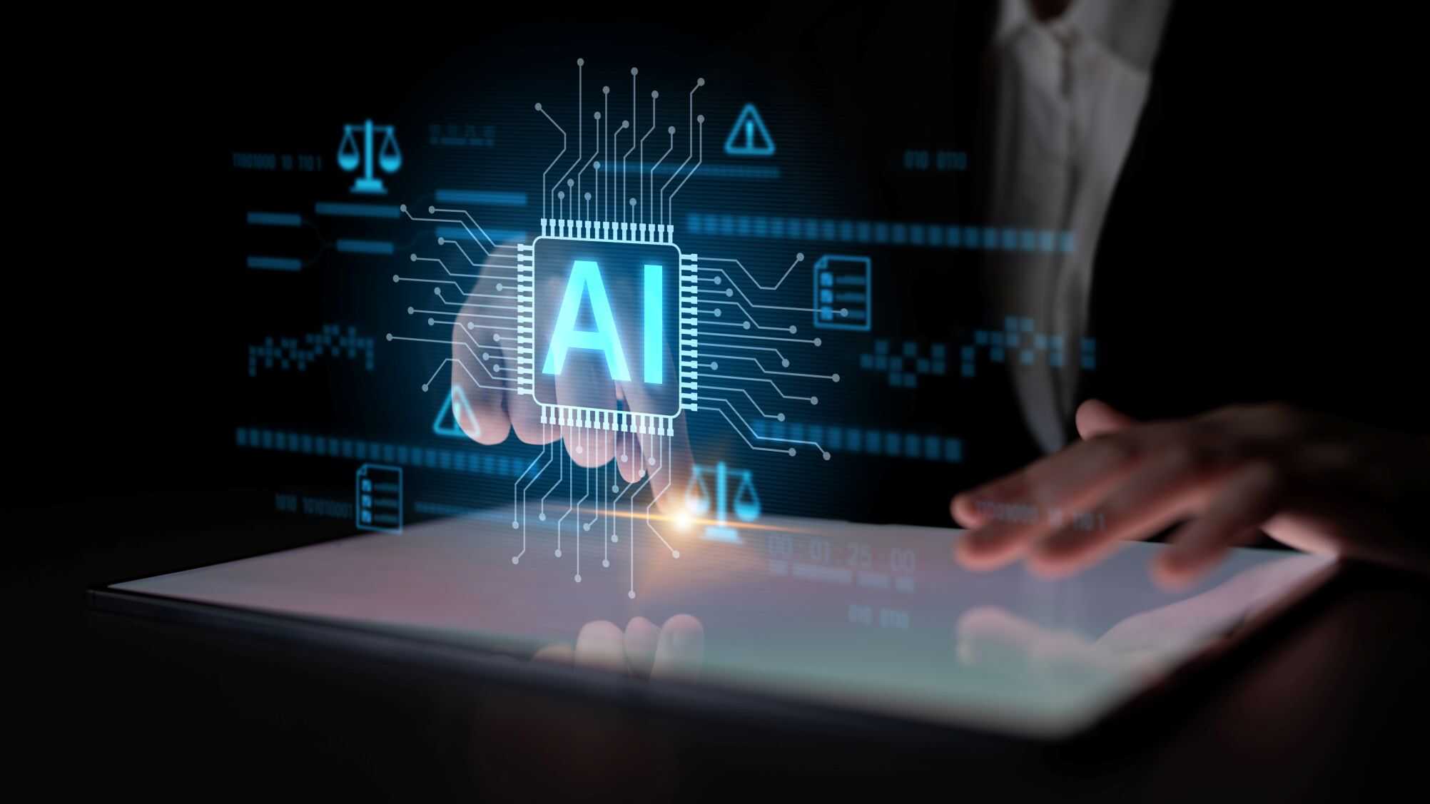 Otimismo com inteligência artificial diminui e mercado questiona retorno dos altos investimentos - Imagem do artigo