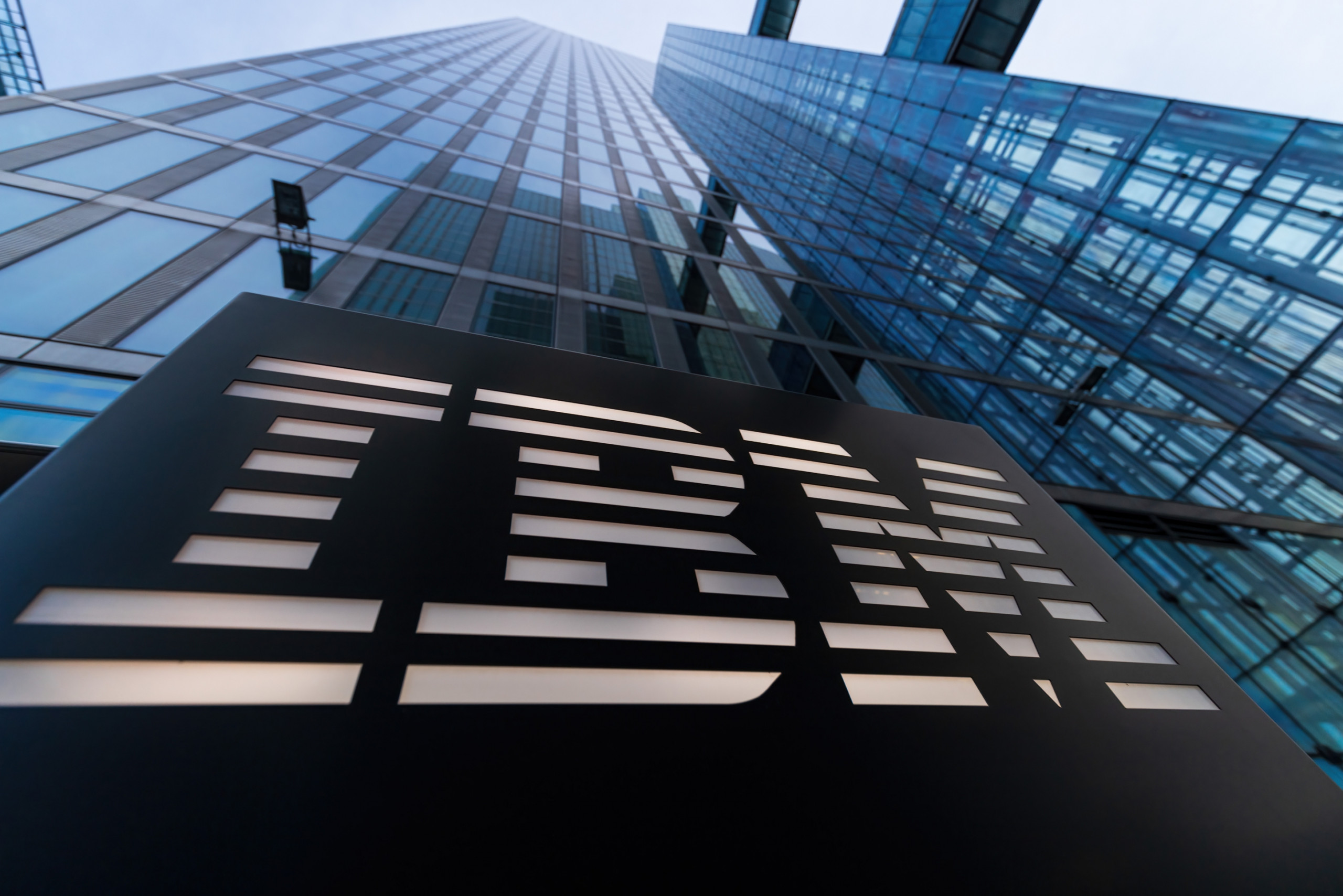 IBM encerra laboratório de pesquisa no Brasil e dispensa cerca de 100 funcionários - Imagem do artigo