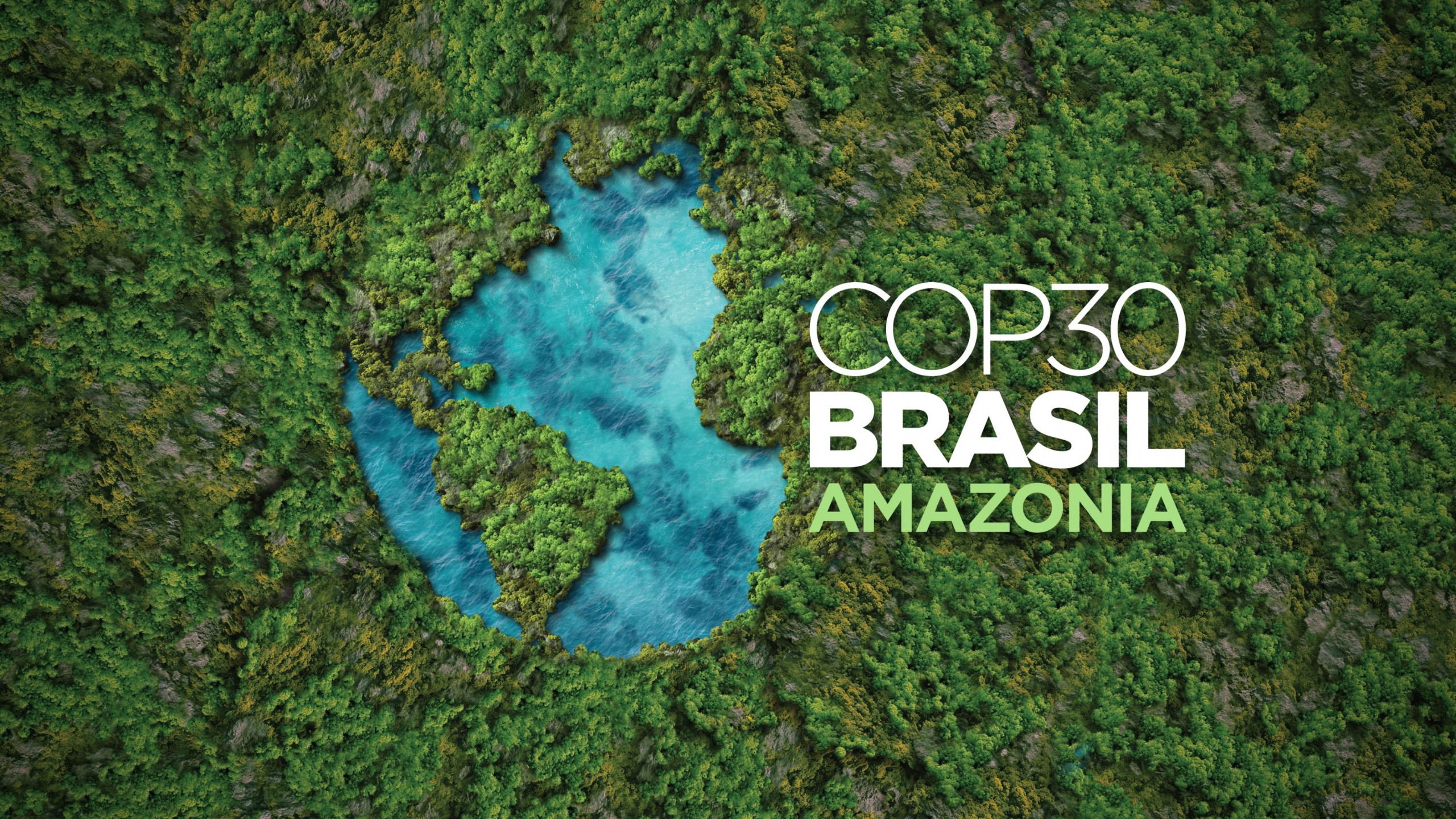Último dia da COP30 pode ser prorrogado após incêndio; texto final mantém meta de emissões zero em 2050 - Imagem do artigo