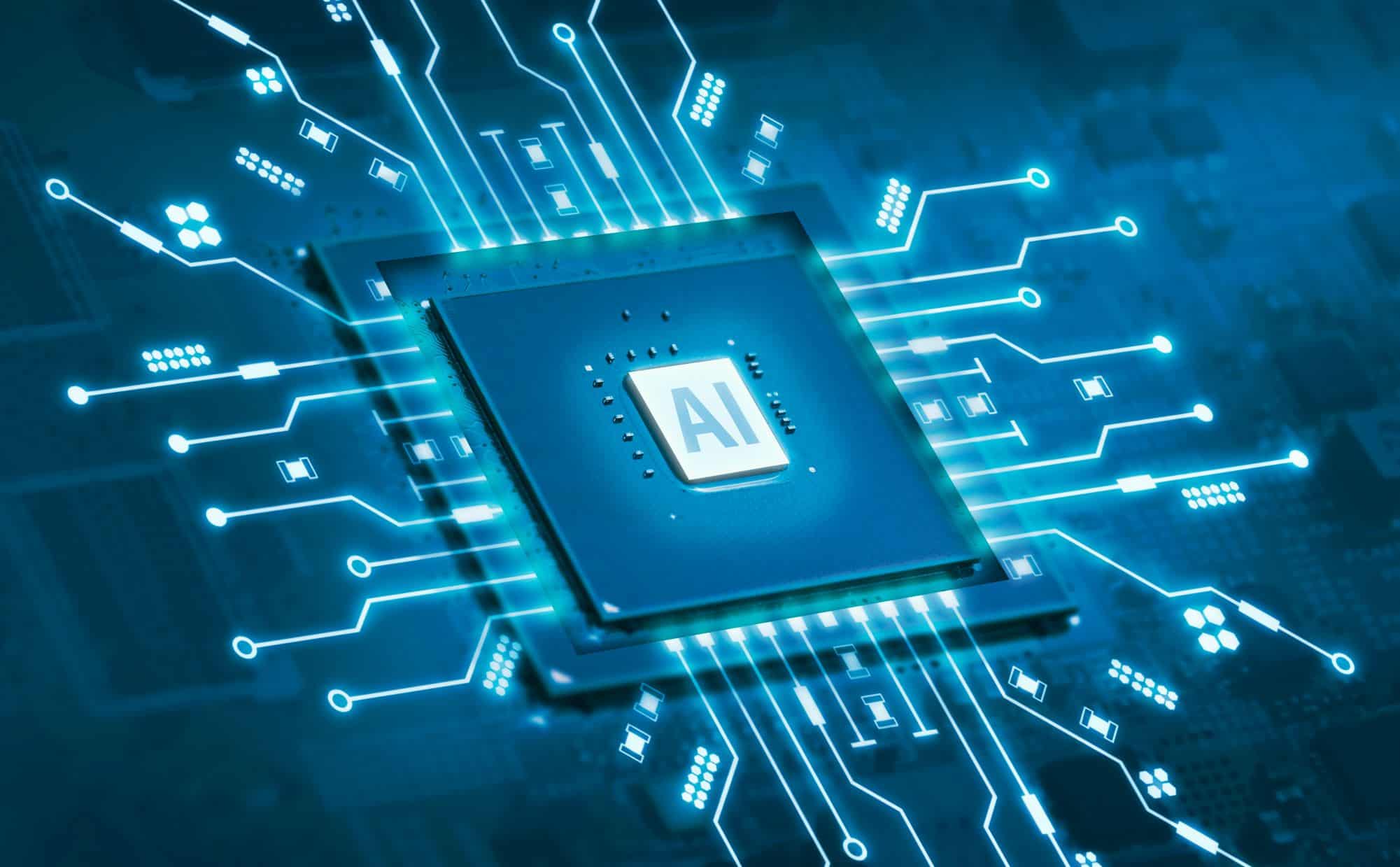 Grandes empresas aceleram projetos de chips próprios enquanto Nvidia registra novos recordes de lucro - Imagem do artigo