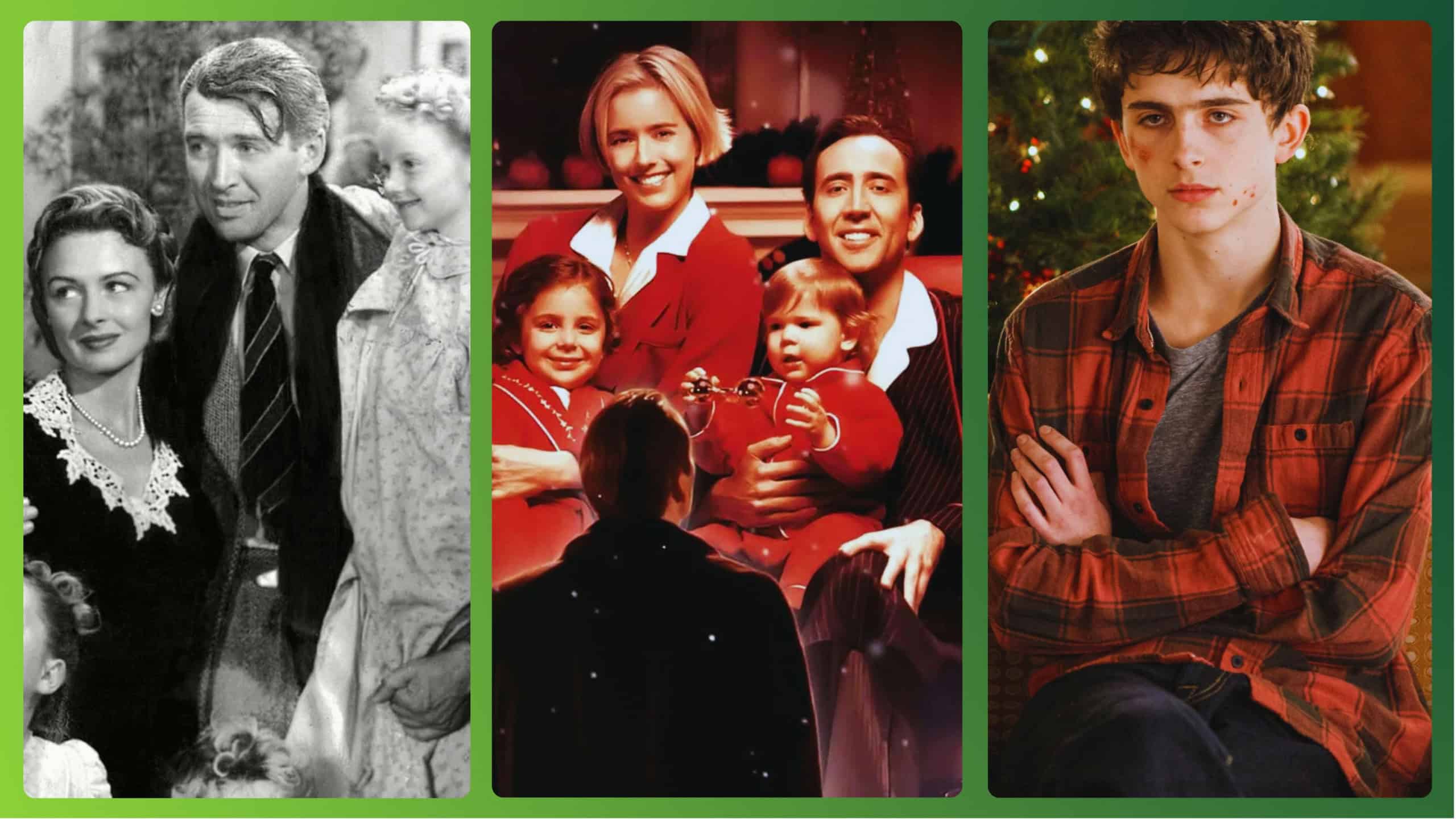 5 filmes de Natal gratuitos para assistir nos streamings em 2025 - Imagem do artigo