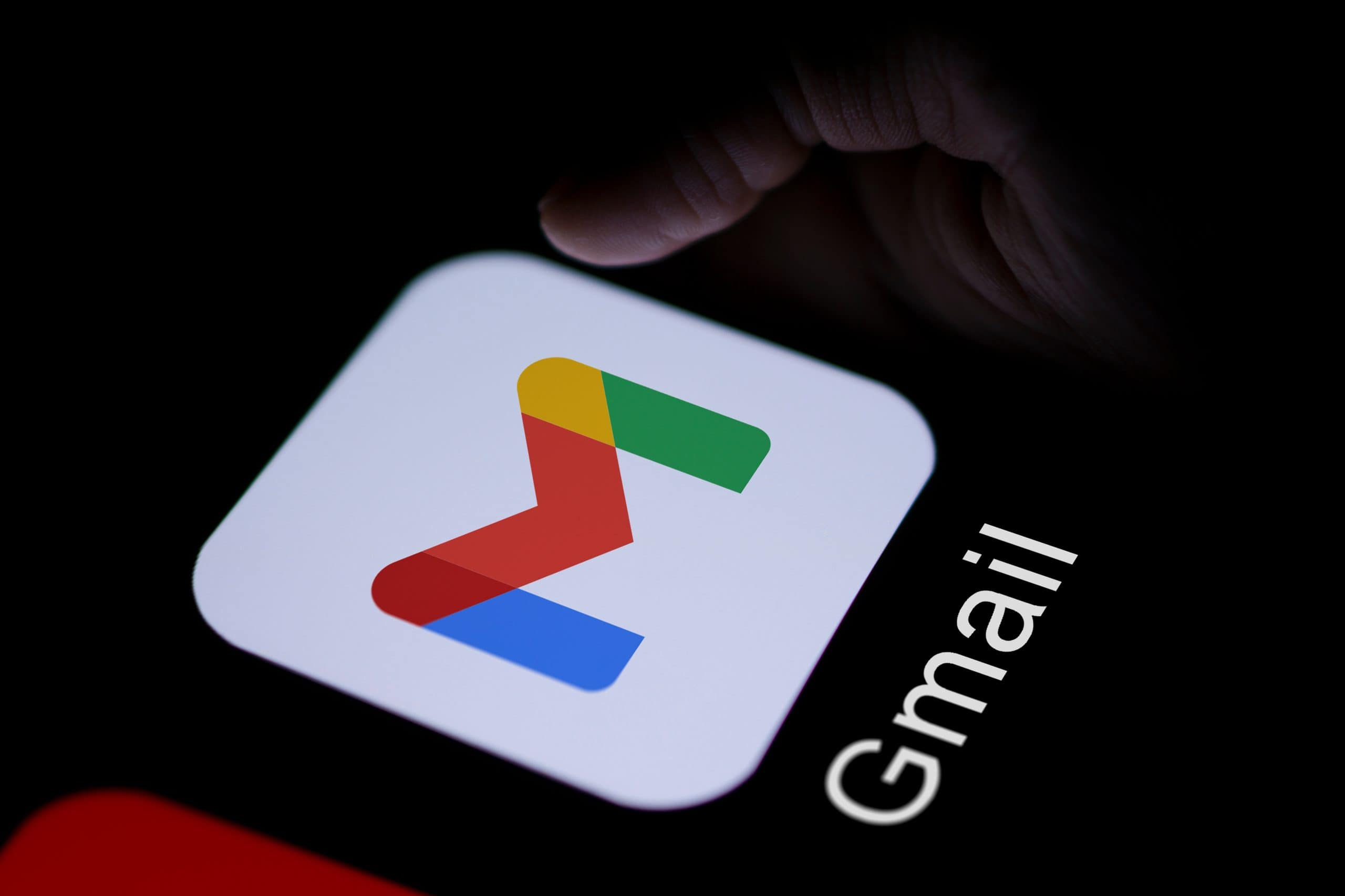 Google desmente boato de que usa e-mails do Gmail para treinar o Gemini - Imagem do artigo