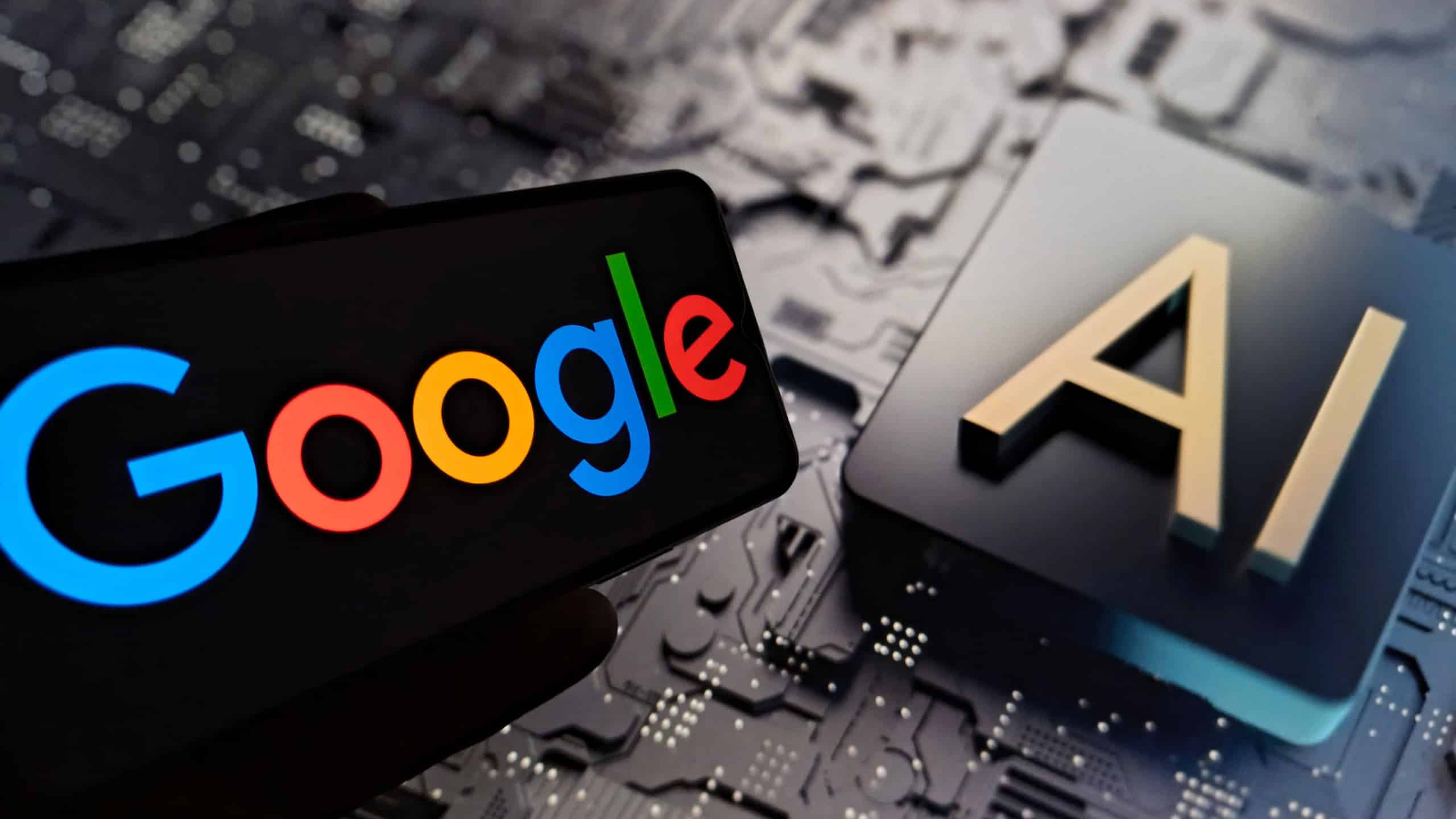 Google apresenta Gemini 3 e reivindica liderança em modelos de linguagem - Imagem do artigo