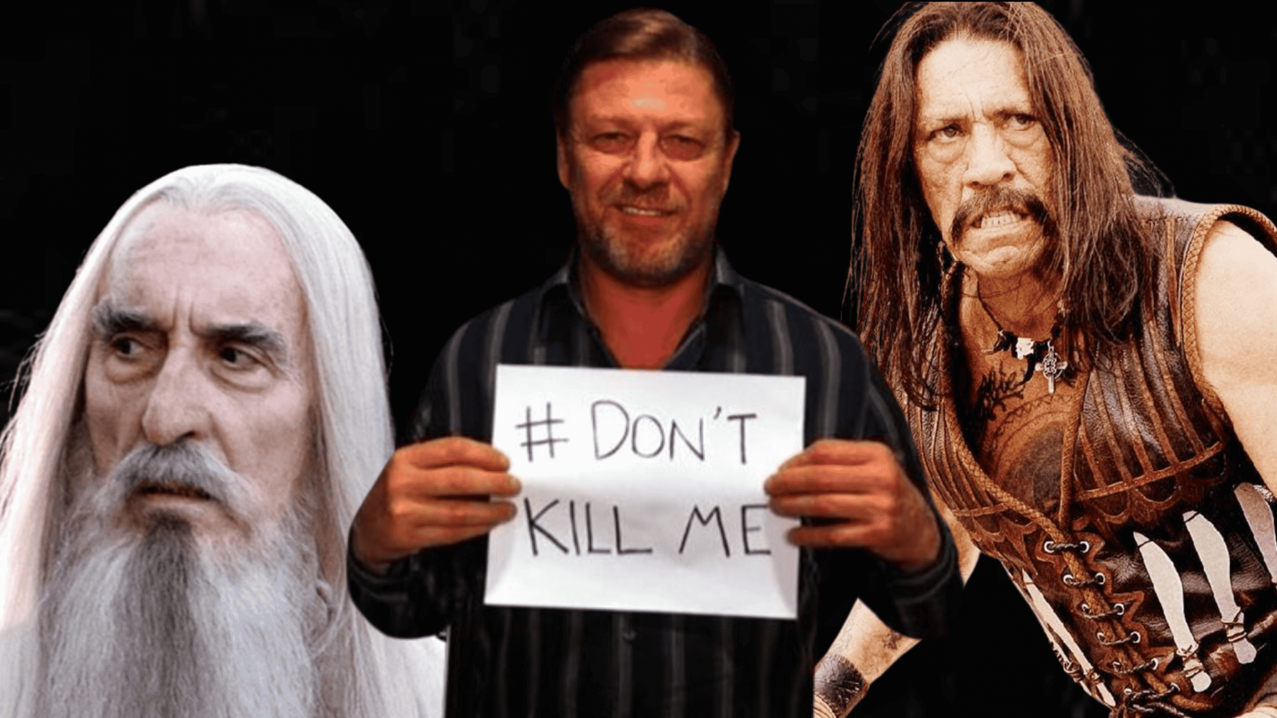Oito atores que mais somaram mortes em filmes e séries - Imagem do artigo