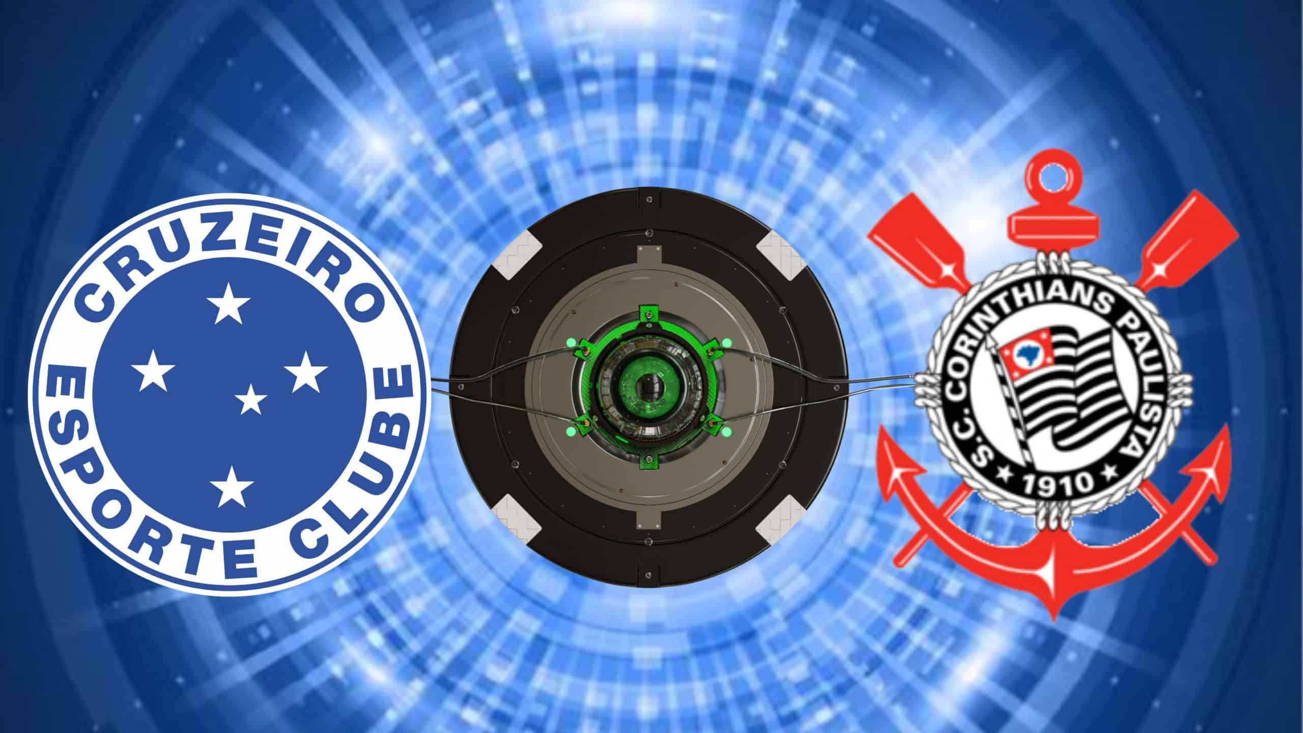 Cruzeiro recebe Corinthians no Mineirão pela 35ª rodada do Brasileirão 2025 - Imagem do artigo