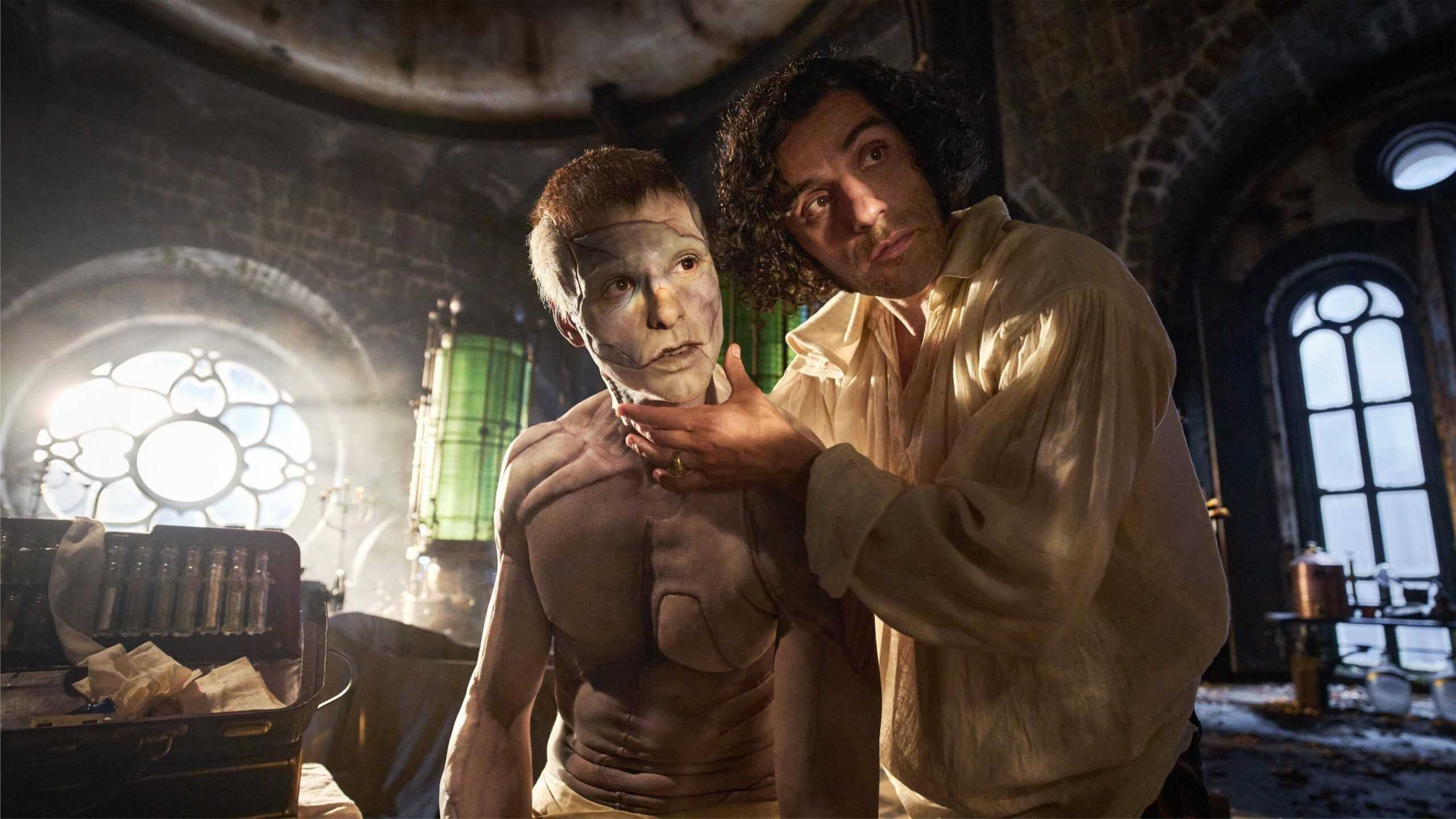 Oito filmes de Guillermo del Toro disponíveis nos streamings, além do recém-lançado Frankenstein - Imagem do artigo