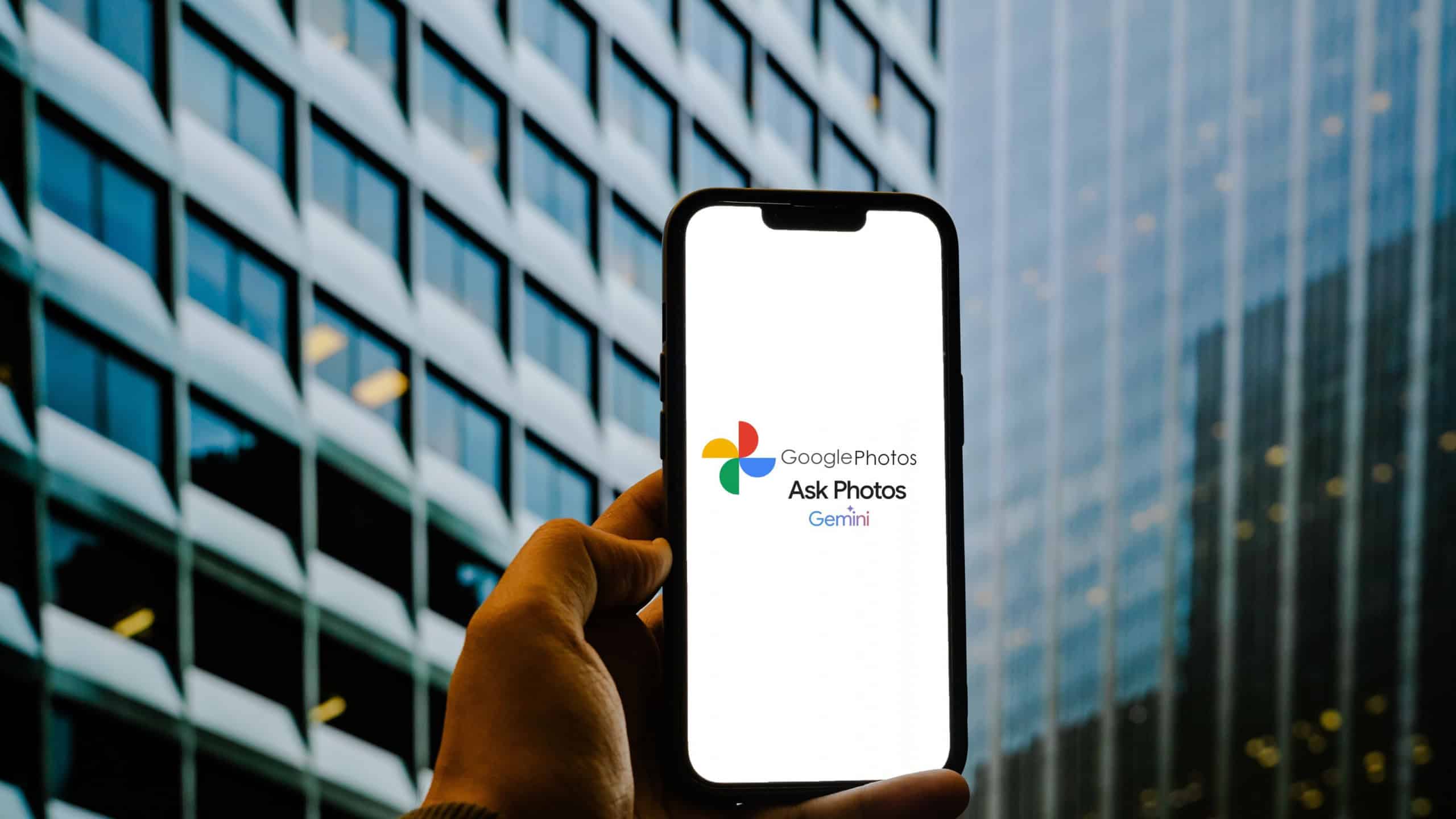 Google Fotos apresenta seis novos recursos de IA para edição e busca de imagens - Imagem do artigo