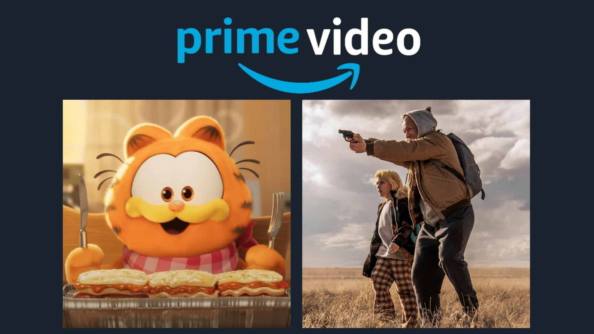 Amazon Prime Video recebe três novos filmes entre 24 e 30 de novembro - Imagem do artigo