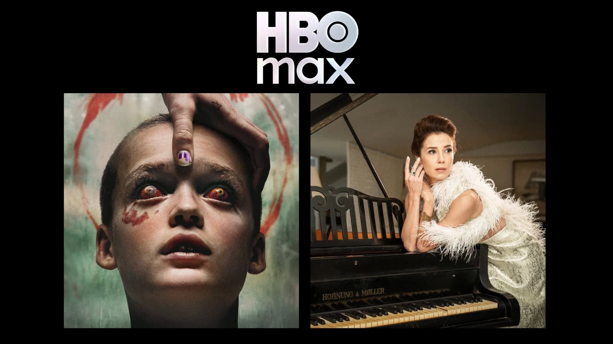 HBO Max anuncia estreias entre 24 e 30 de novembro, com terror “Faça Ela Voltar” e novos episódios de séries - Imagem do artigo