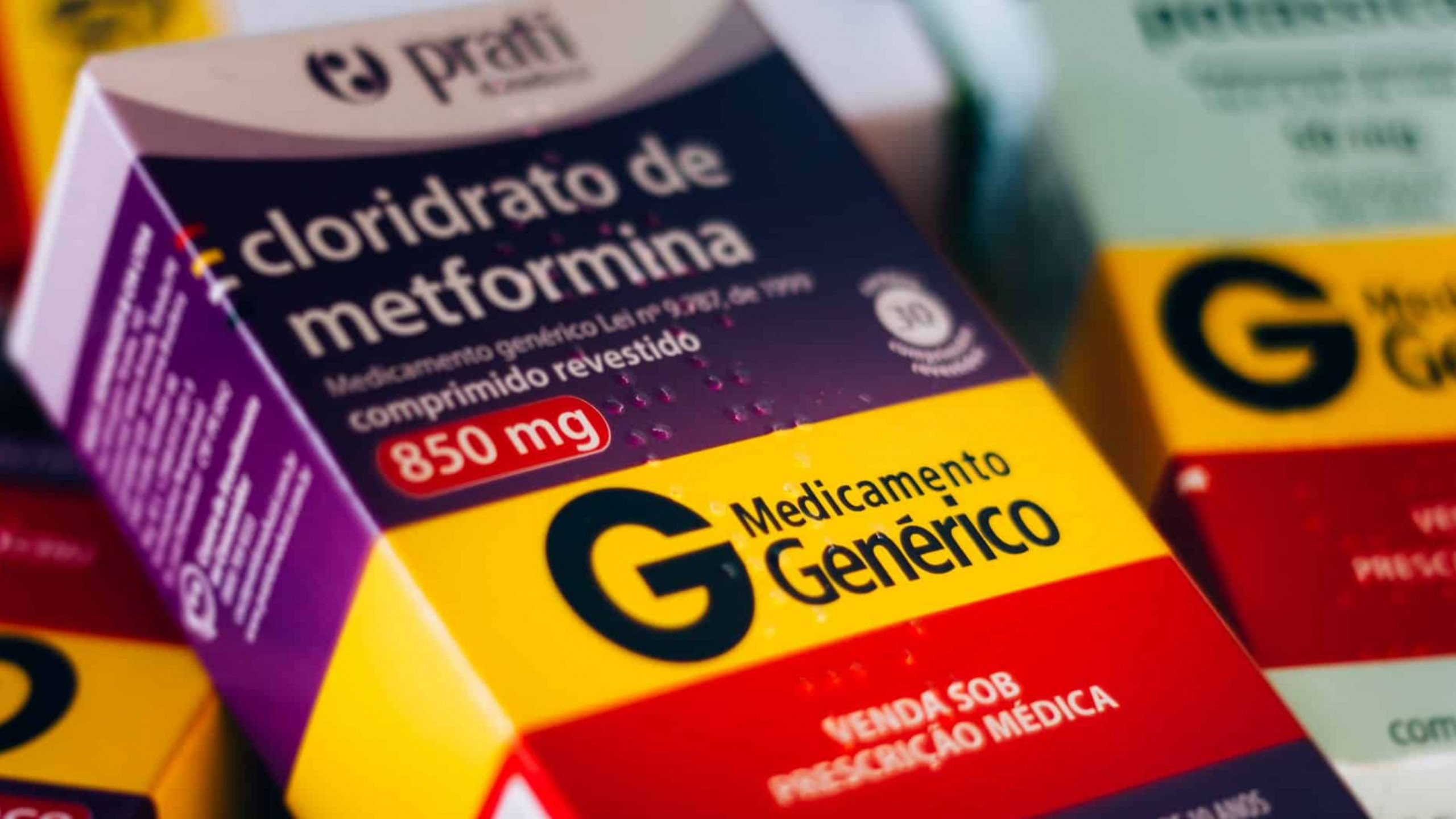 Metformina reduz em 12% a dose de insulina em adultos com diabetes tipo 1, indica ensaio clínico - Imagem do artigo