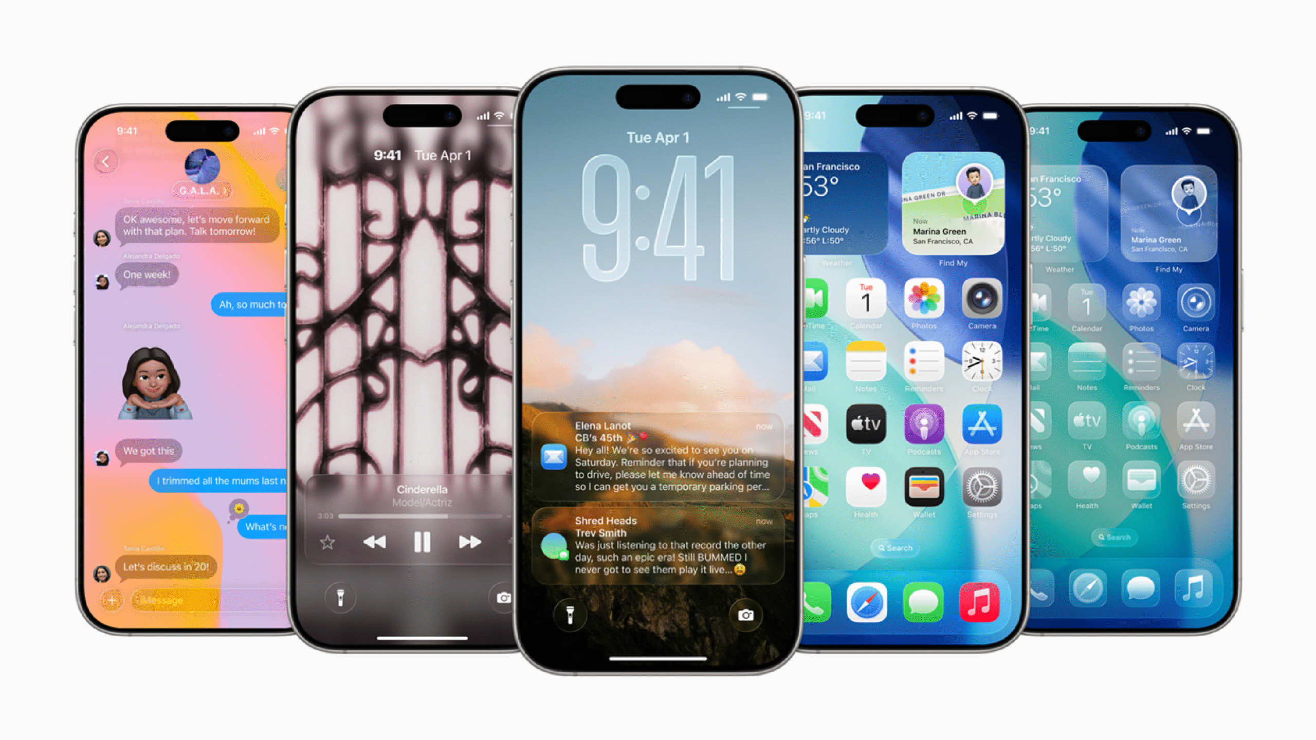 Apple desacelera inovações e prioriza desempenho no iOS 27, previsto para 2026 - Imagem do artigo