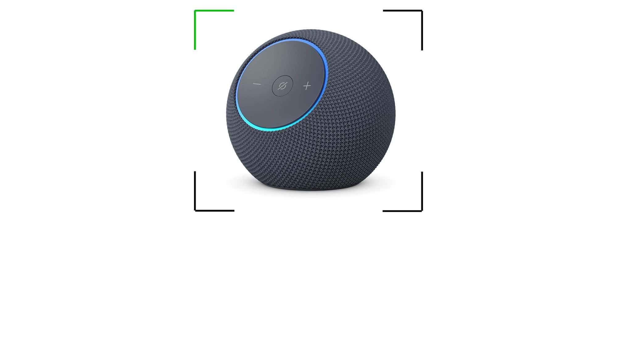 Echo Dot Max entra em promoção de Black Friday por R$ 725 - Imagem do artigo