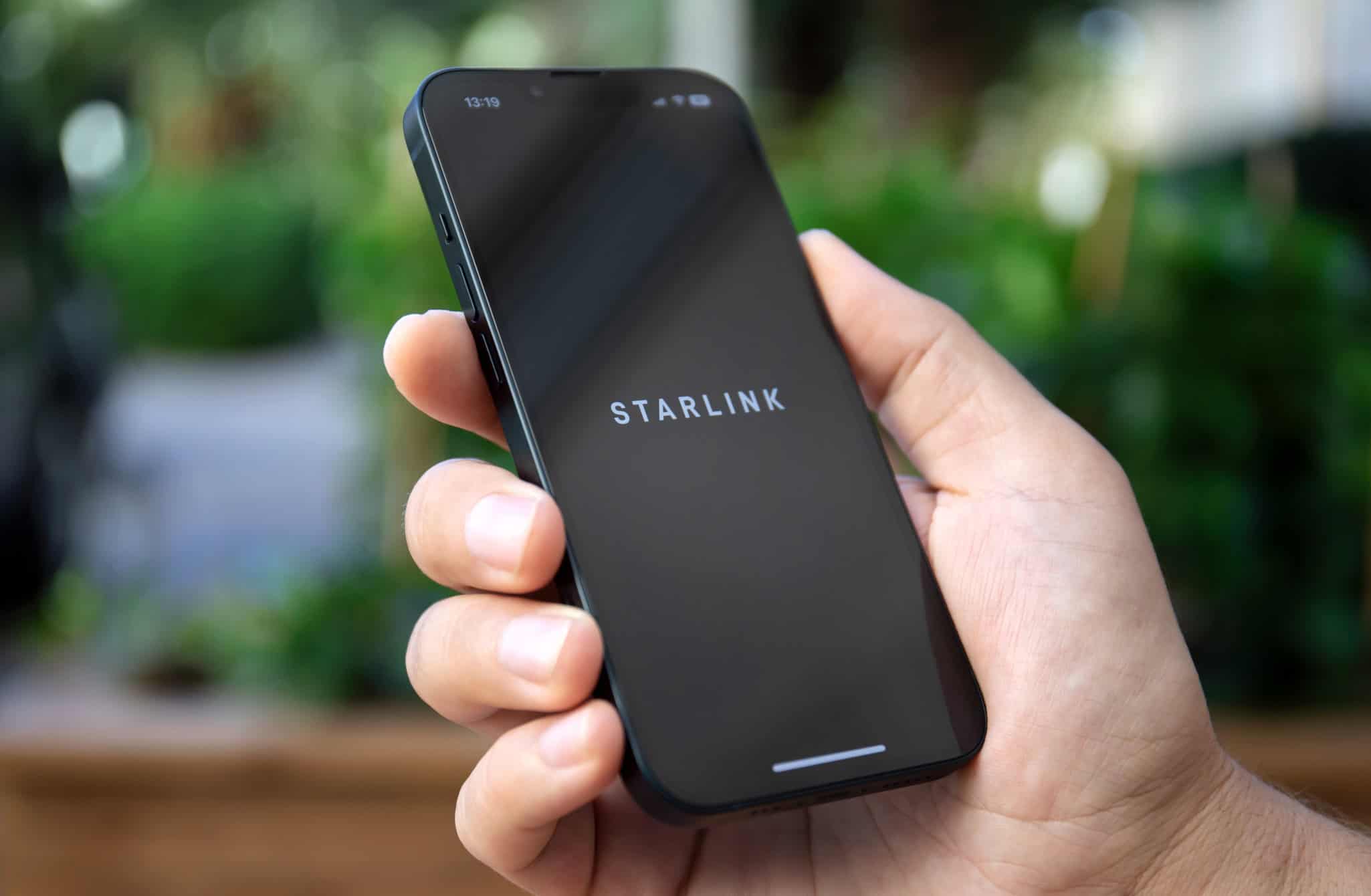 Starlink aumenta velocidade média no Brasil para 110 Mbps, mas segue atrás da média mundial - Imagem do artigo